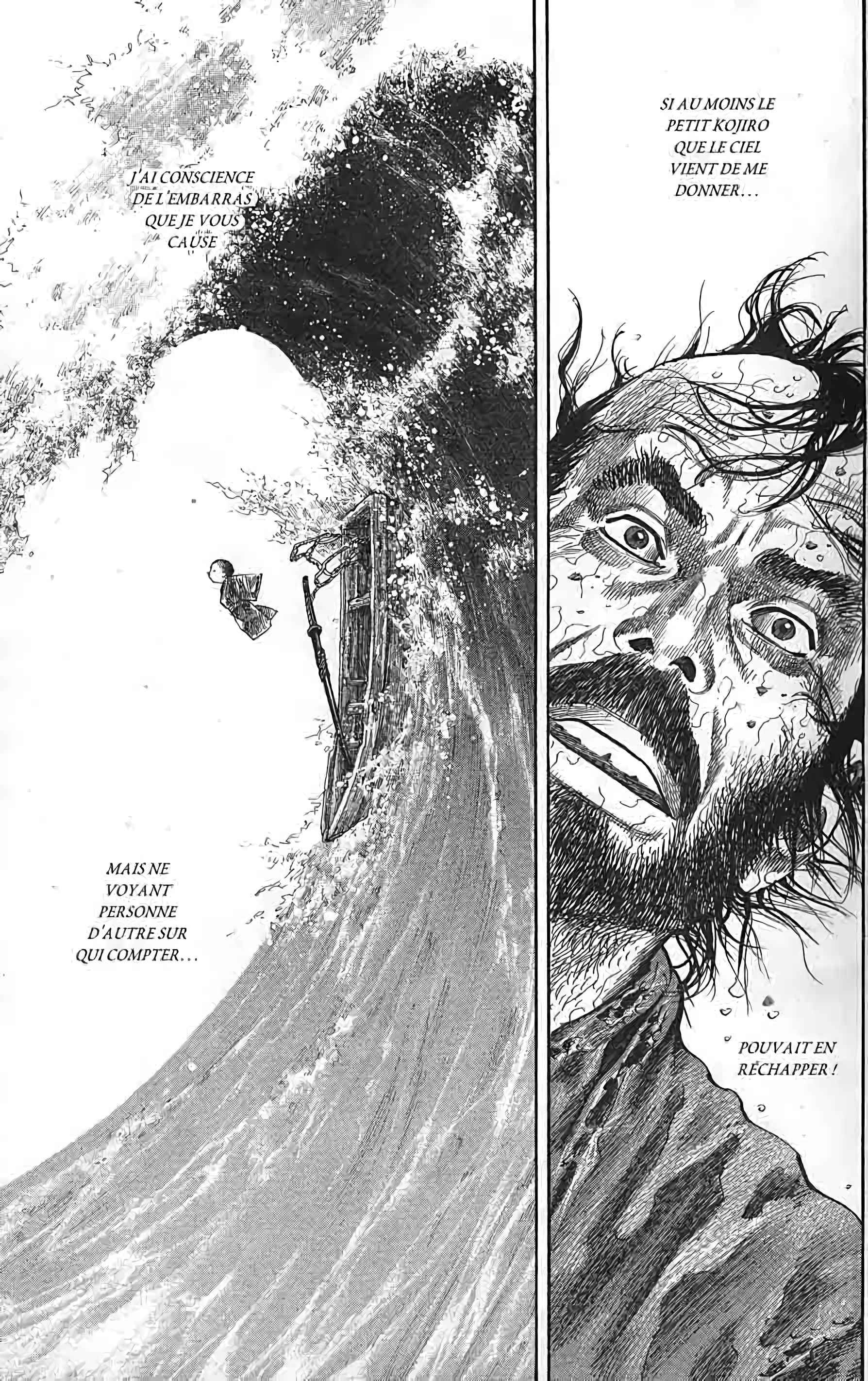 Read Vagabond FR Manga Online