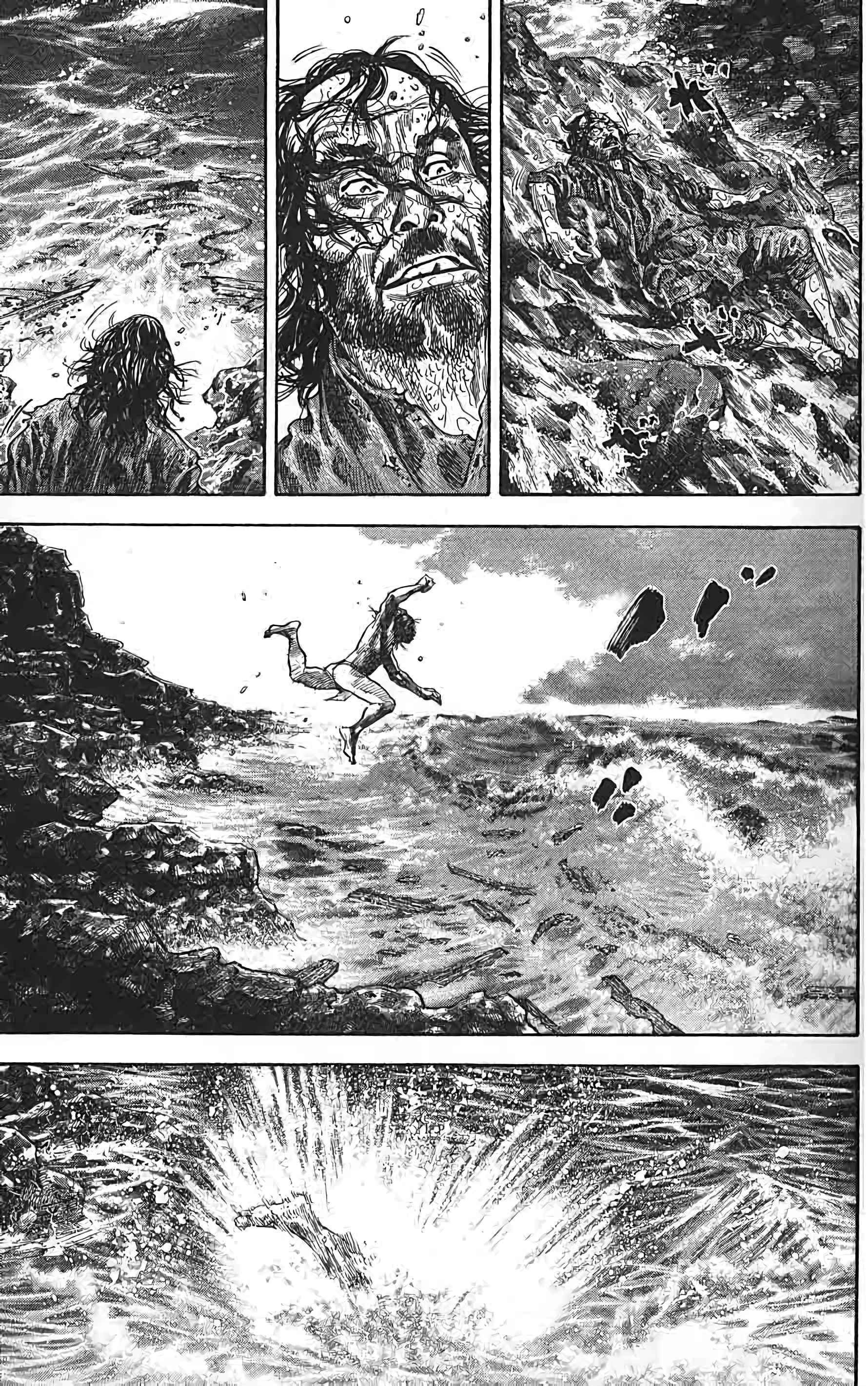 Read Vagabond FR Manga Online