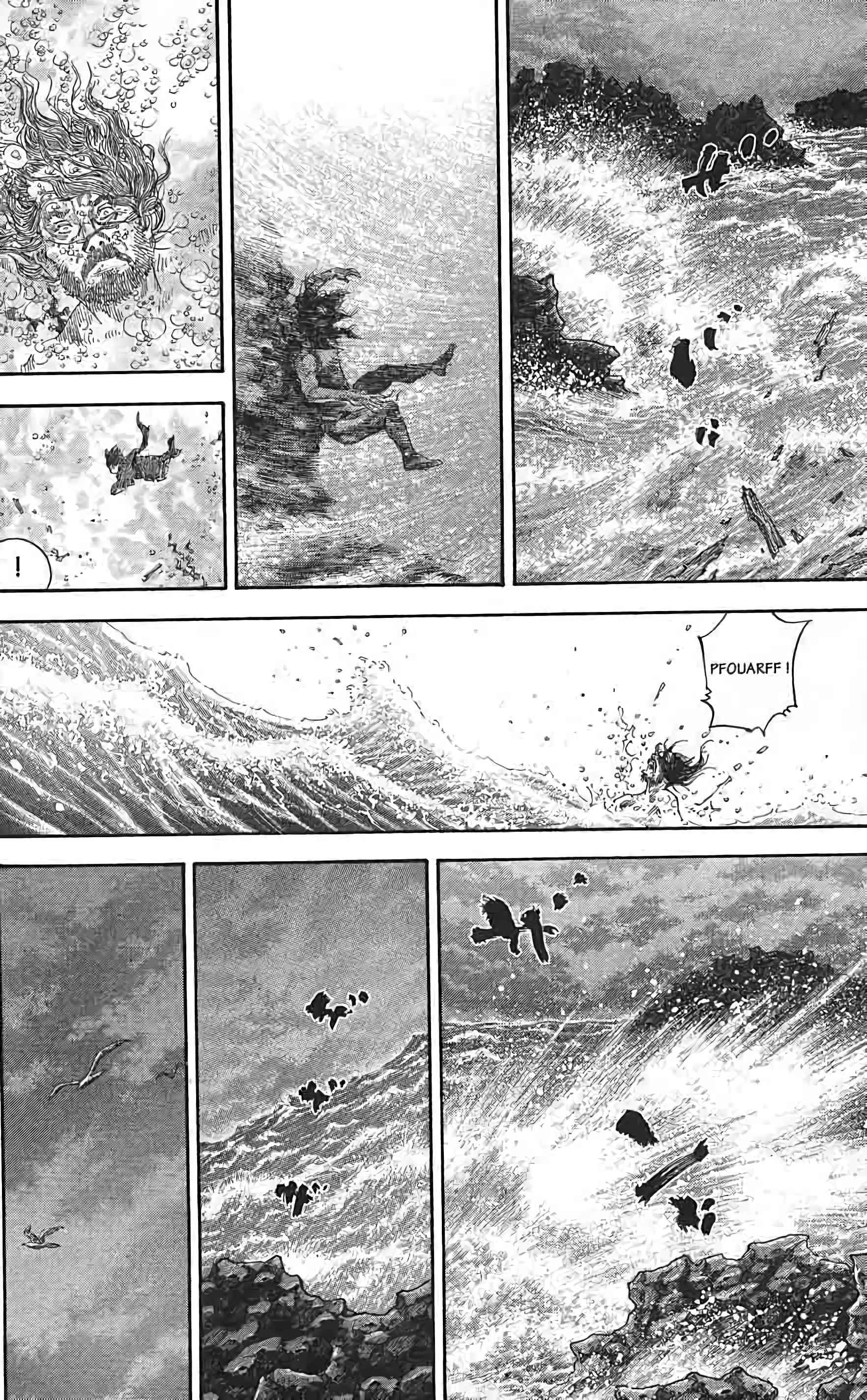 Read Vagabond FR Manga Online