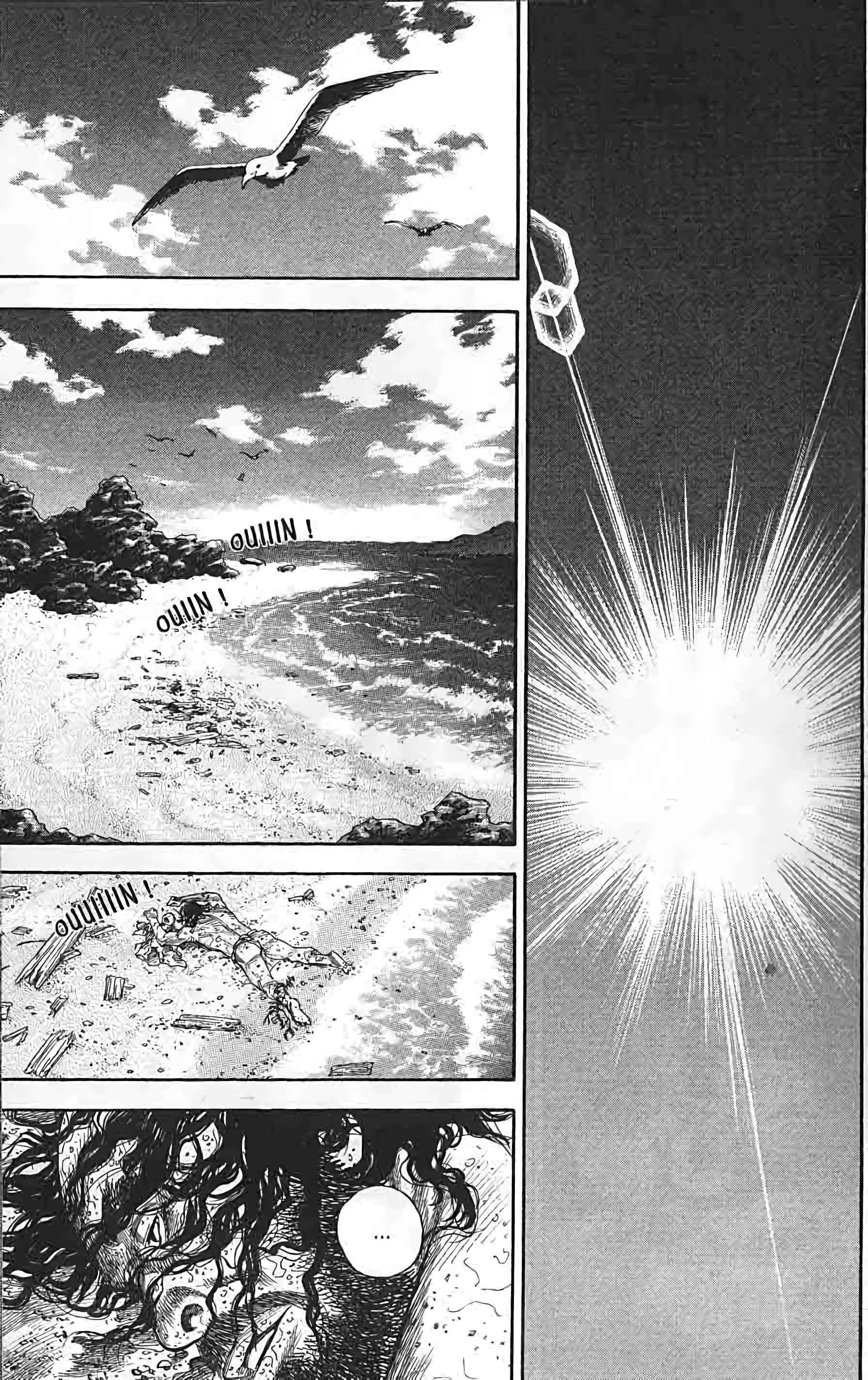 Read Vagabond FR Manga Online