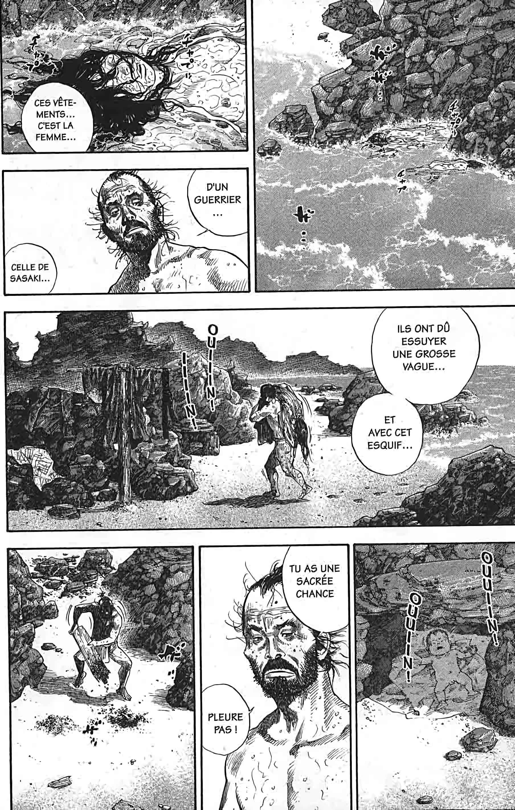 Read Vagabond FR Manga Online