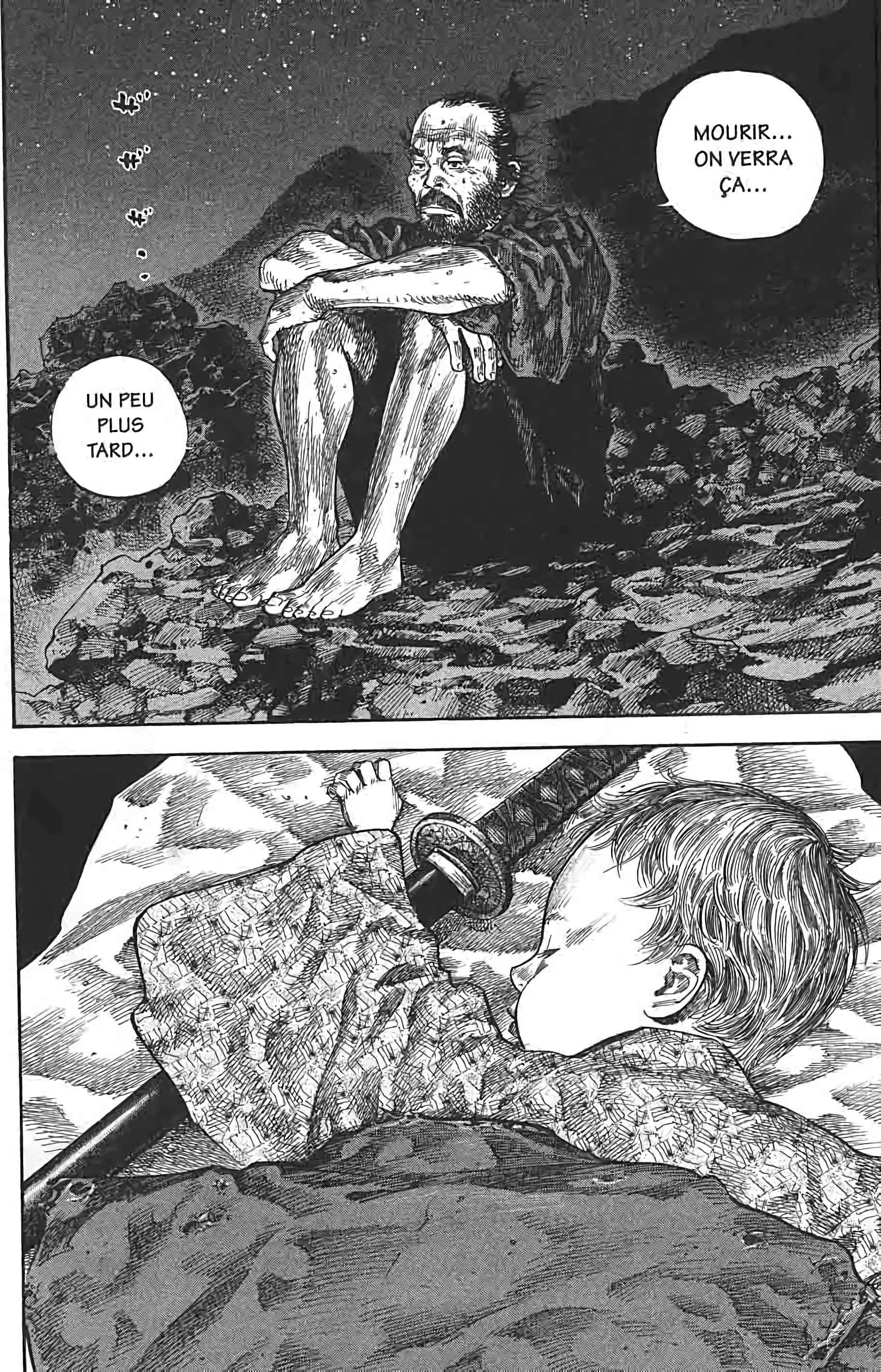 Read Vagabond FR Manga Online