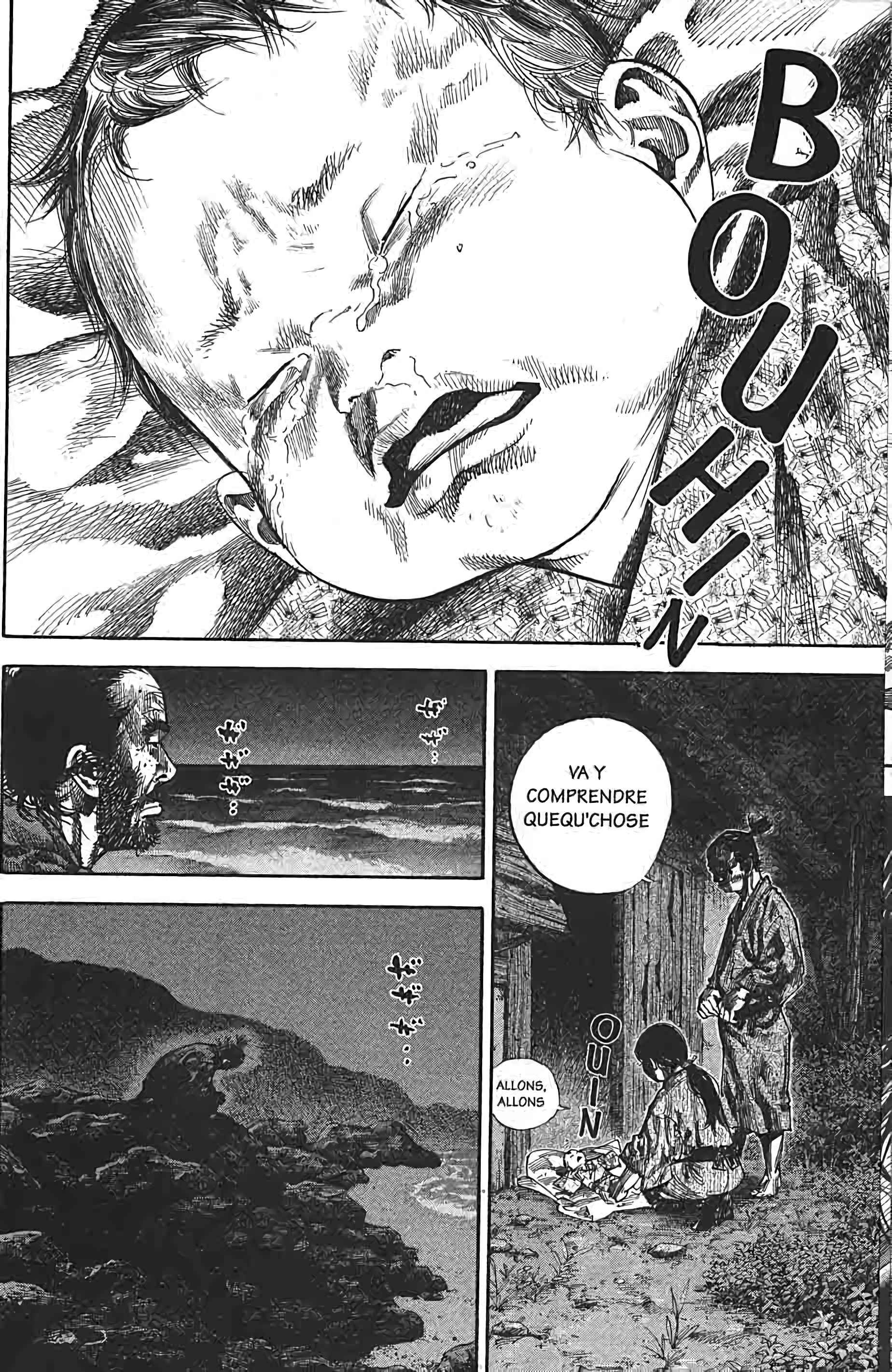 Read Vagabond FR Manga Online