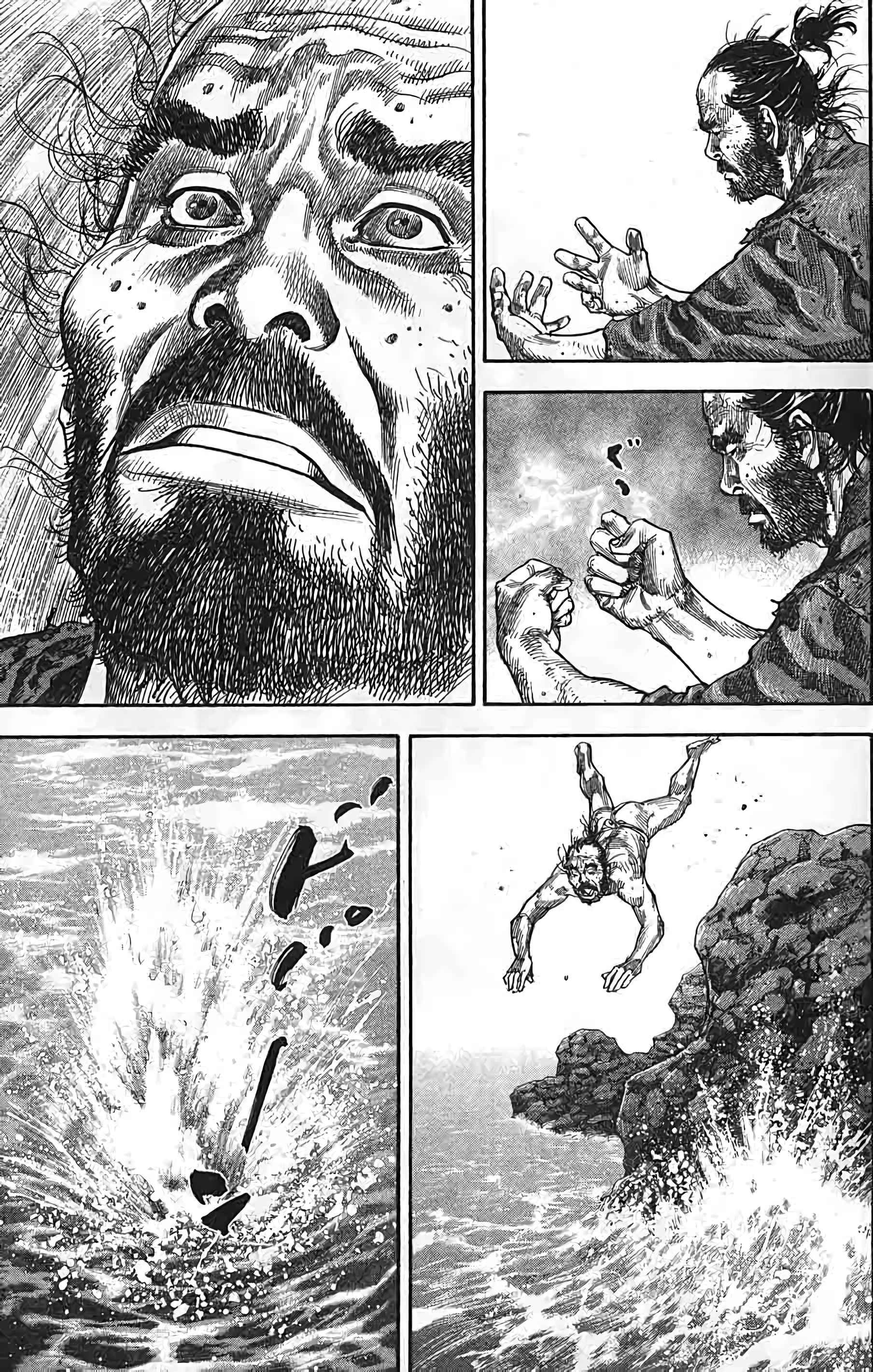 Read Vagabond FR Manga Online