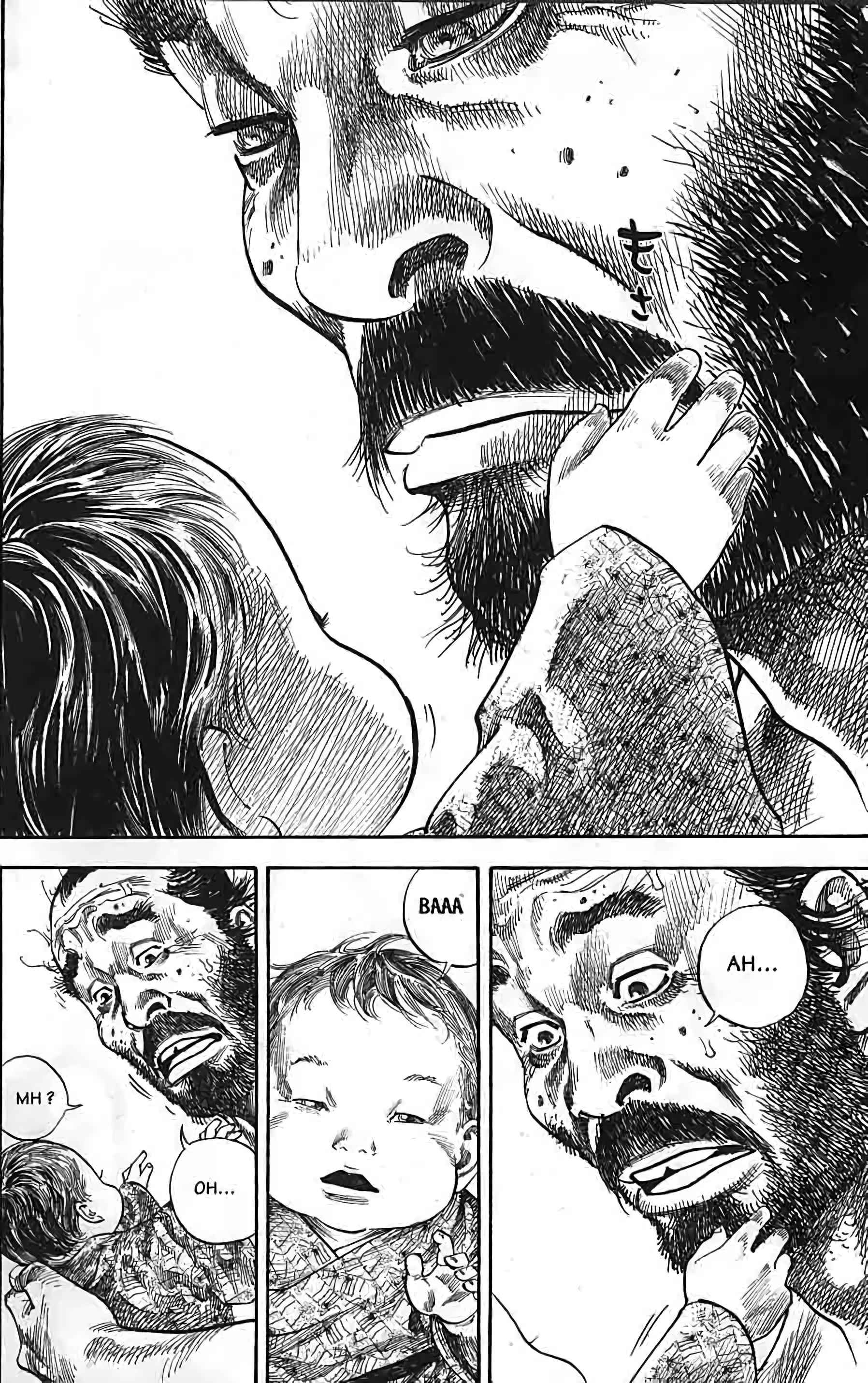 Read Vagabond FR Manga Online