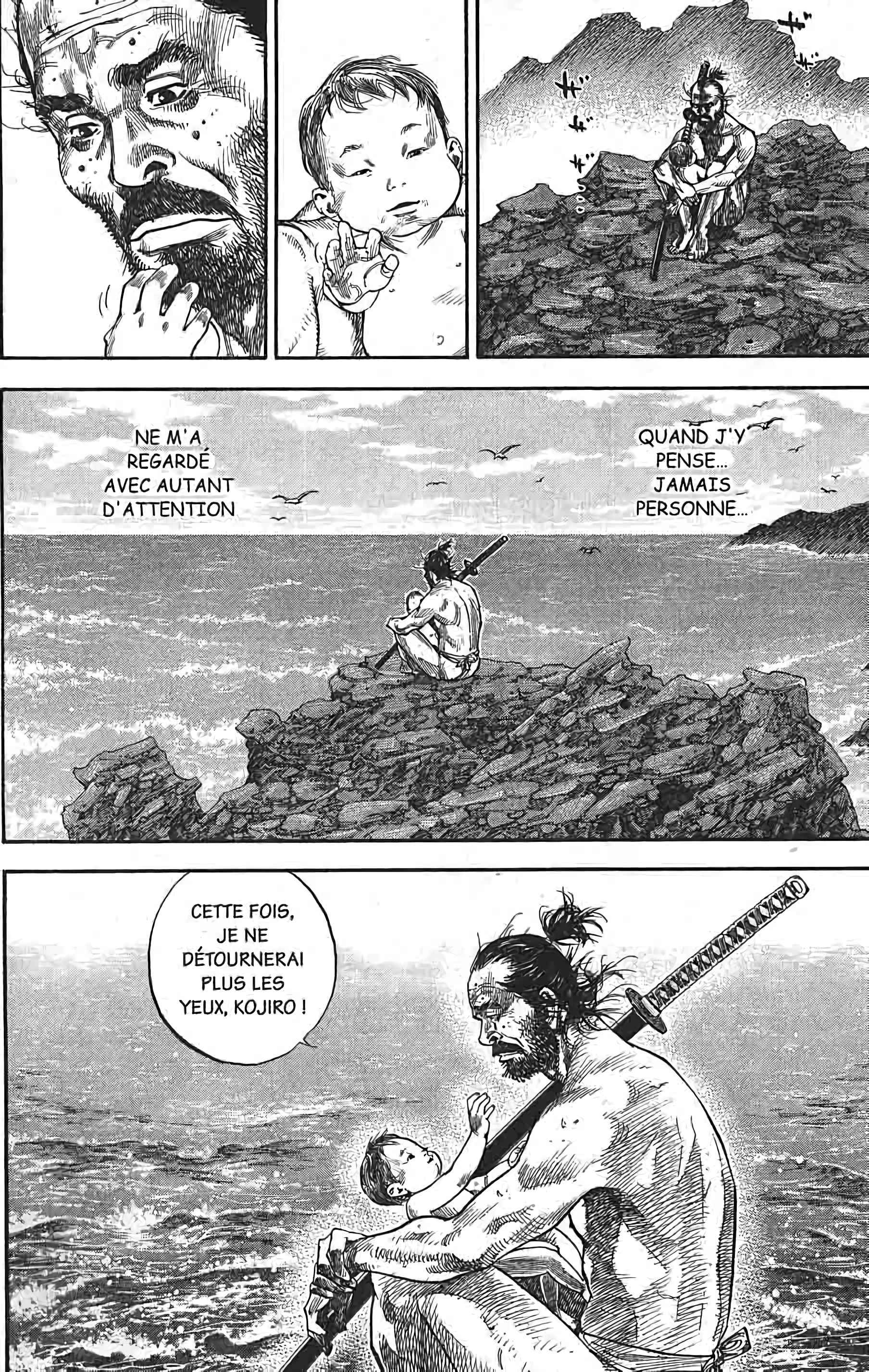 Read Vagabond FR Manga Online