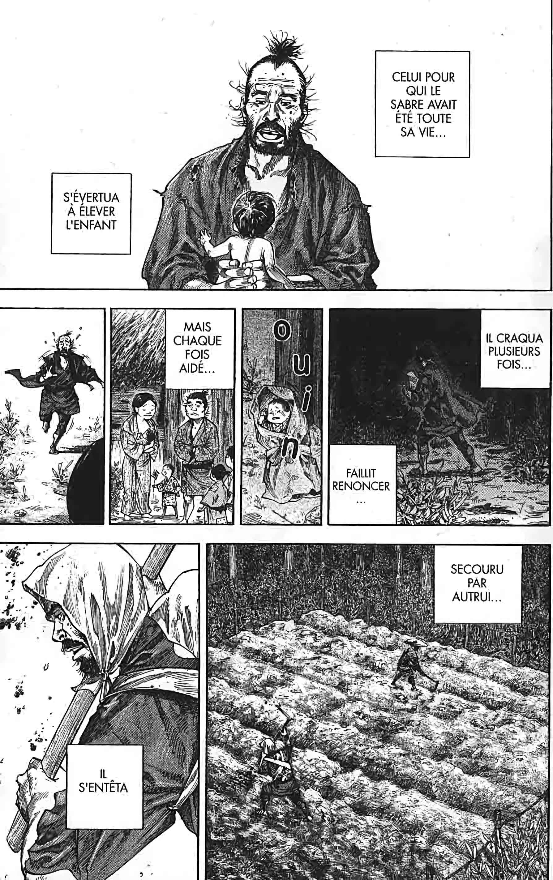 Read Vagabond FR Manga Online
