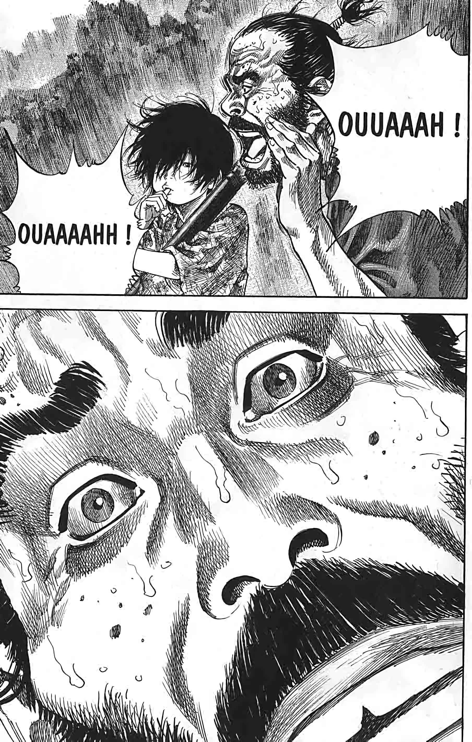 Read Vagabond FR Manga Online