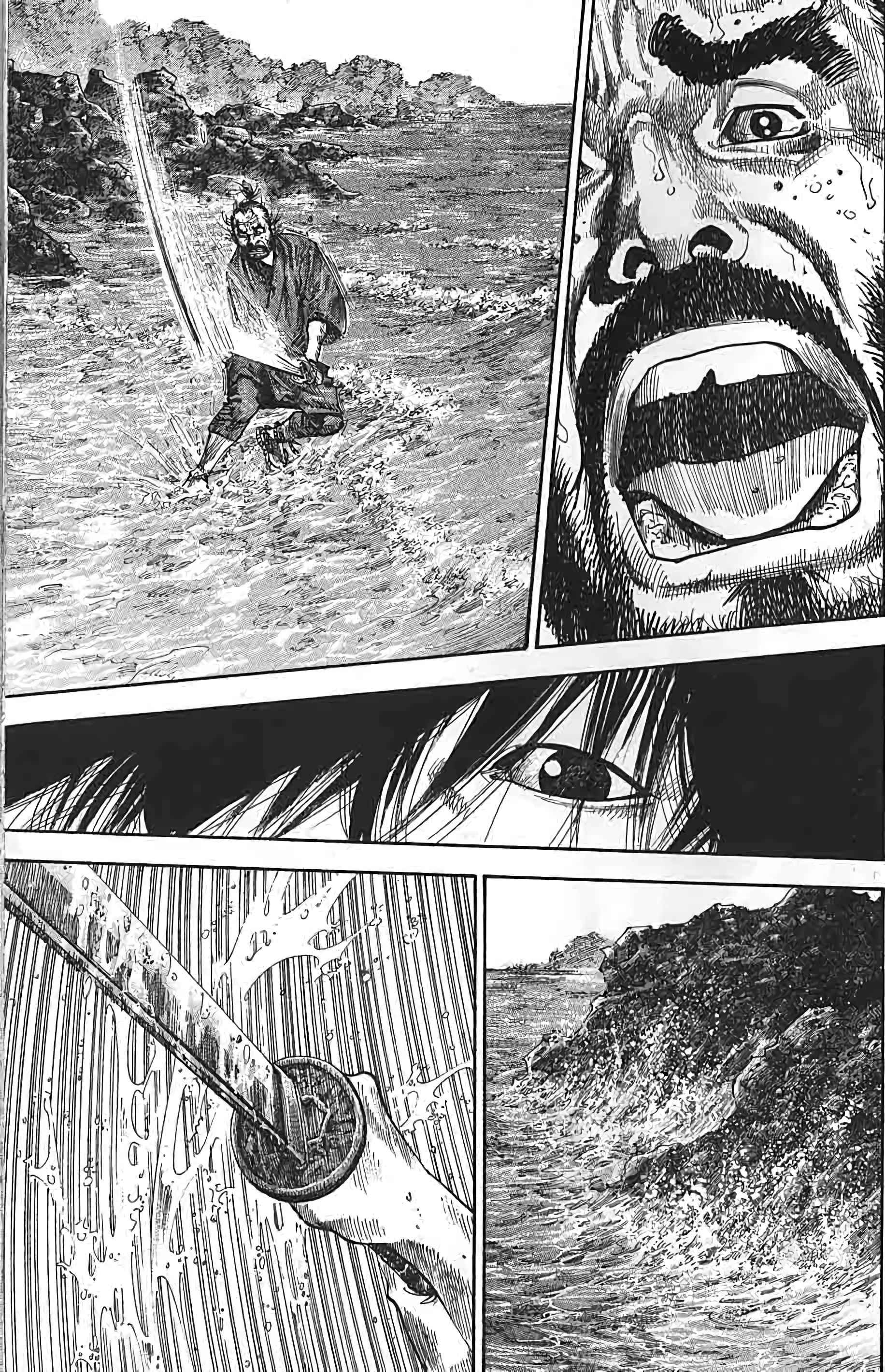 Read Vagabond FR Manga Online