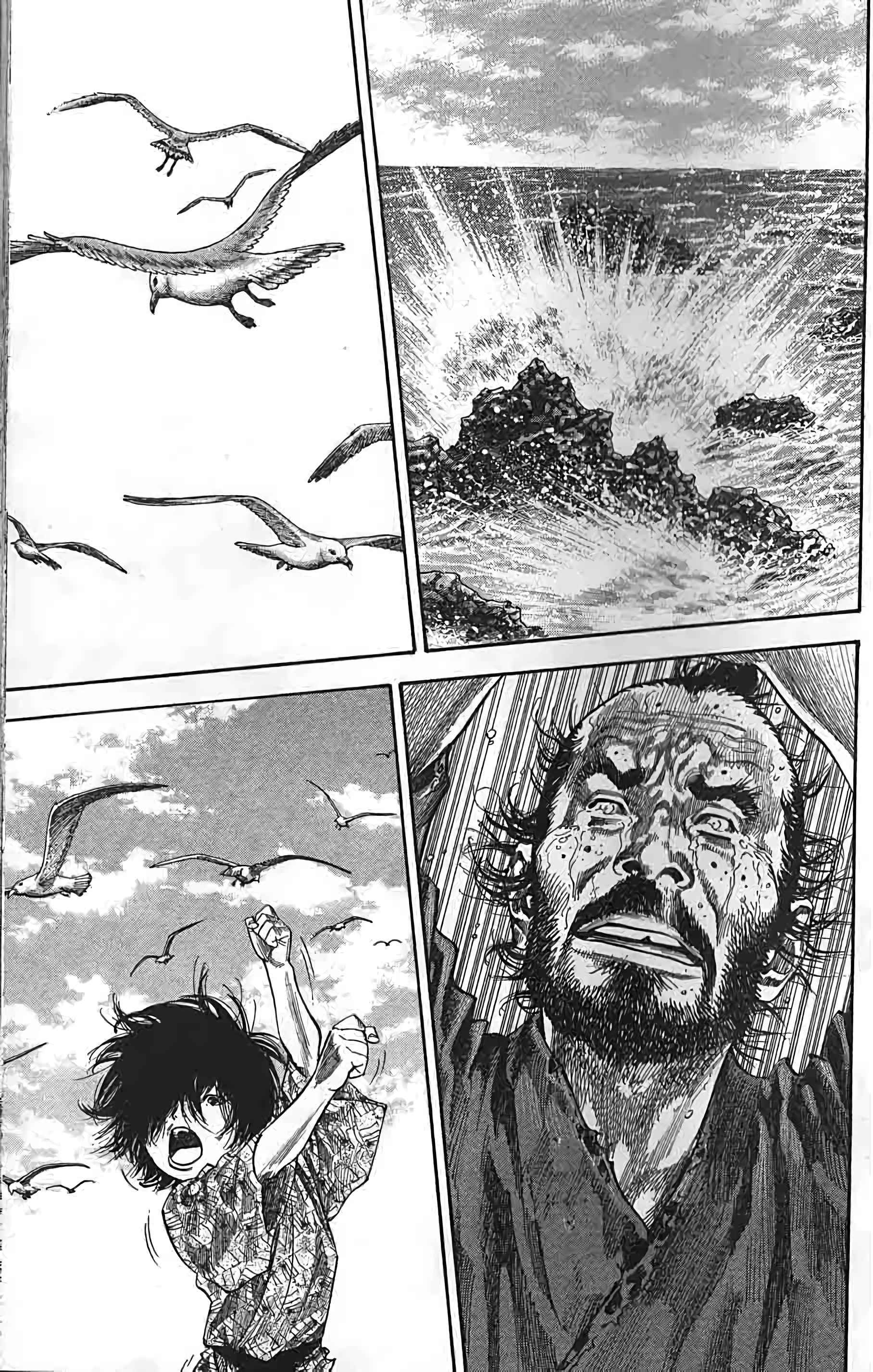 Read Vagabond FR Manga Online
