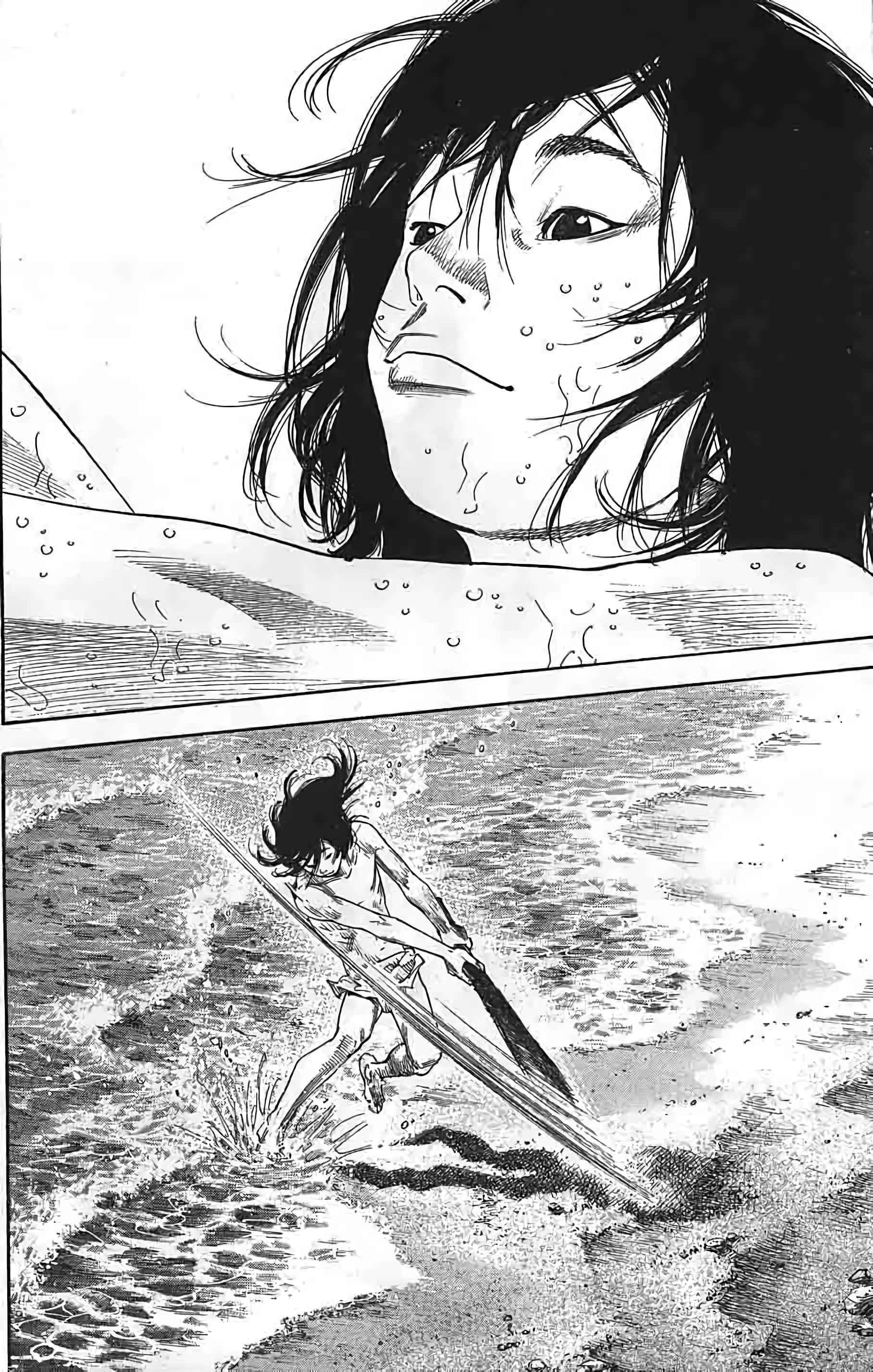 Read Vagabond FR Manga Online