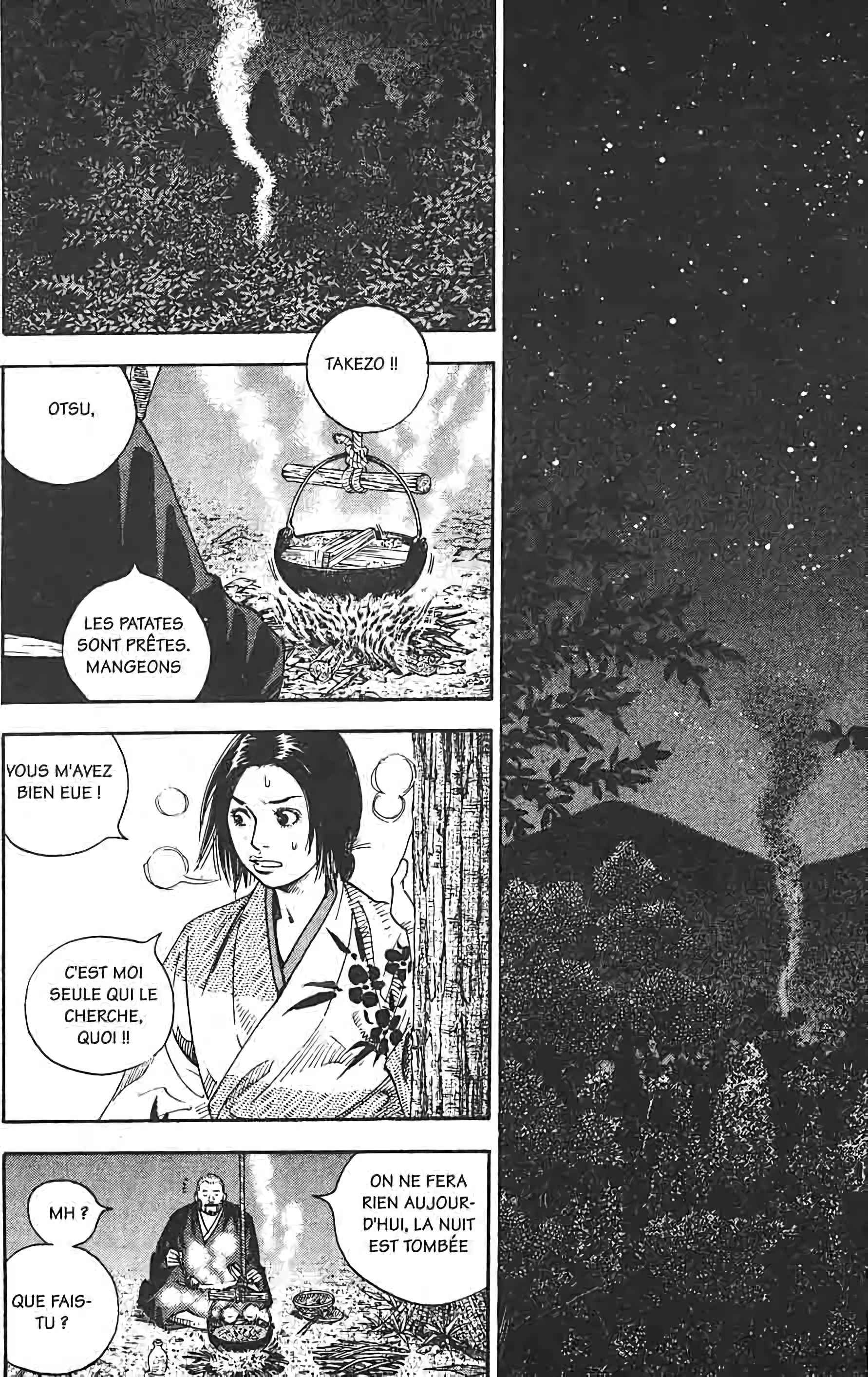 Read Vagabond FR Manga Online