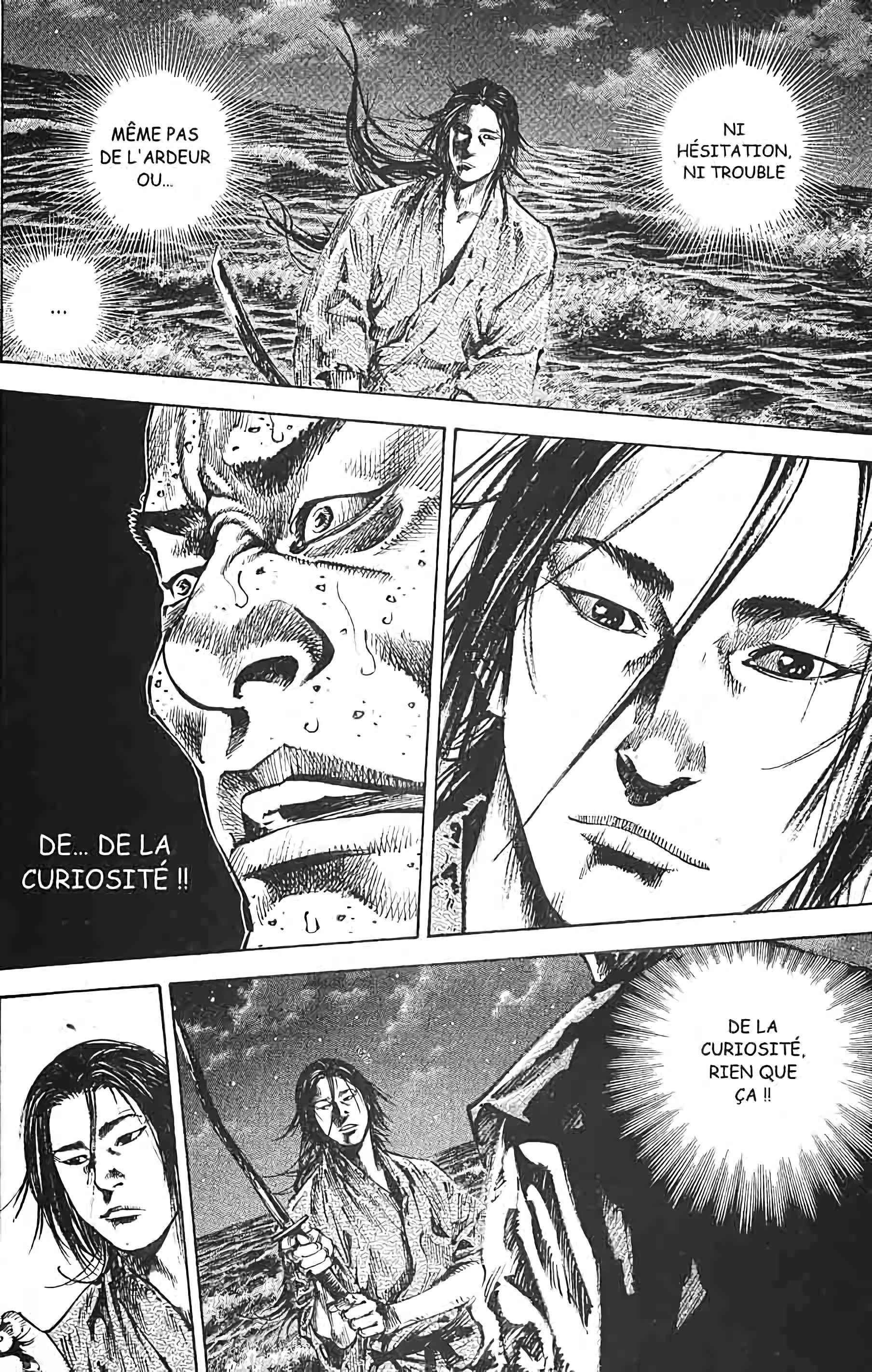 Read Vagabond FR Manga Online