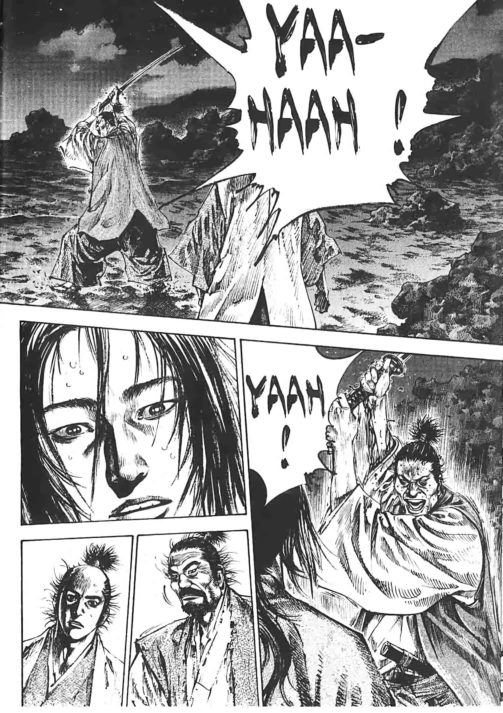 Read Vagabond FR Manga Online