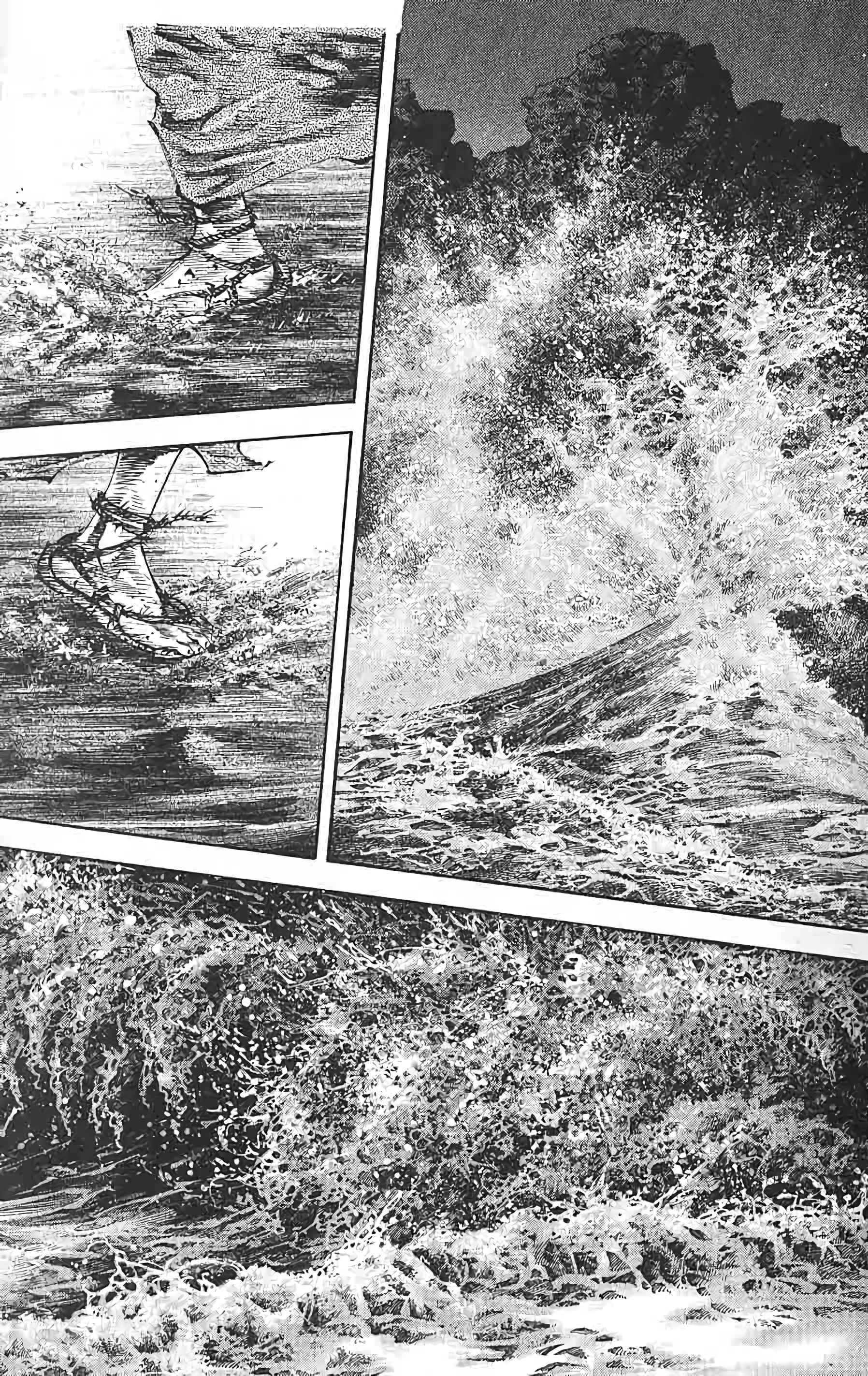 Read Vagabond FR Manga Online