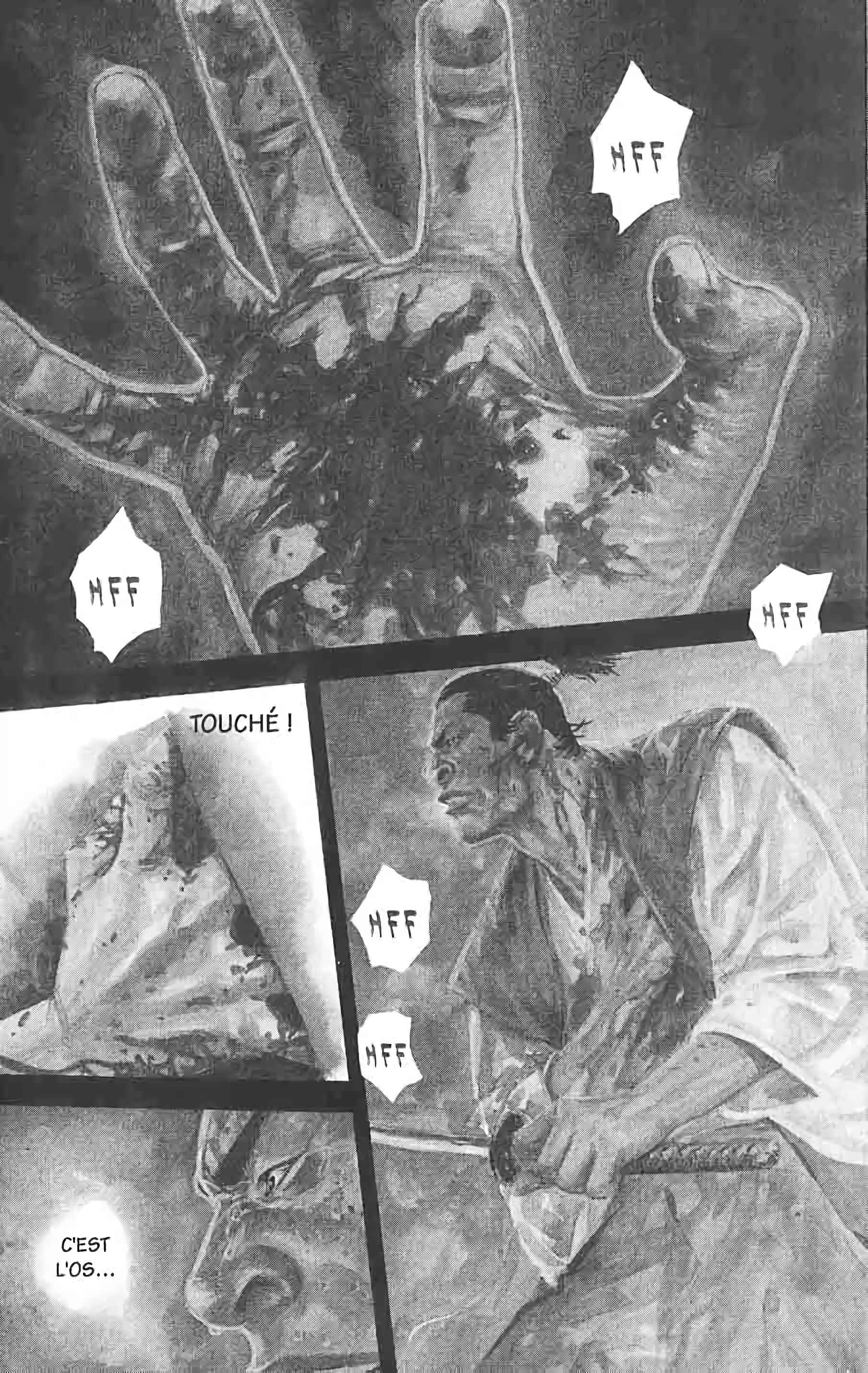 Read Vagabond FR Manga Online