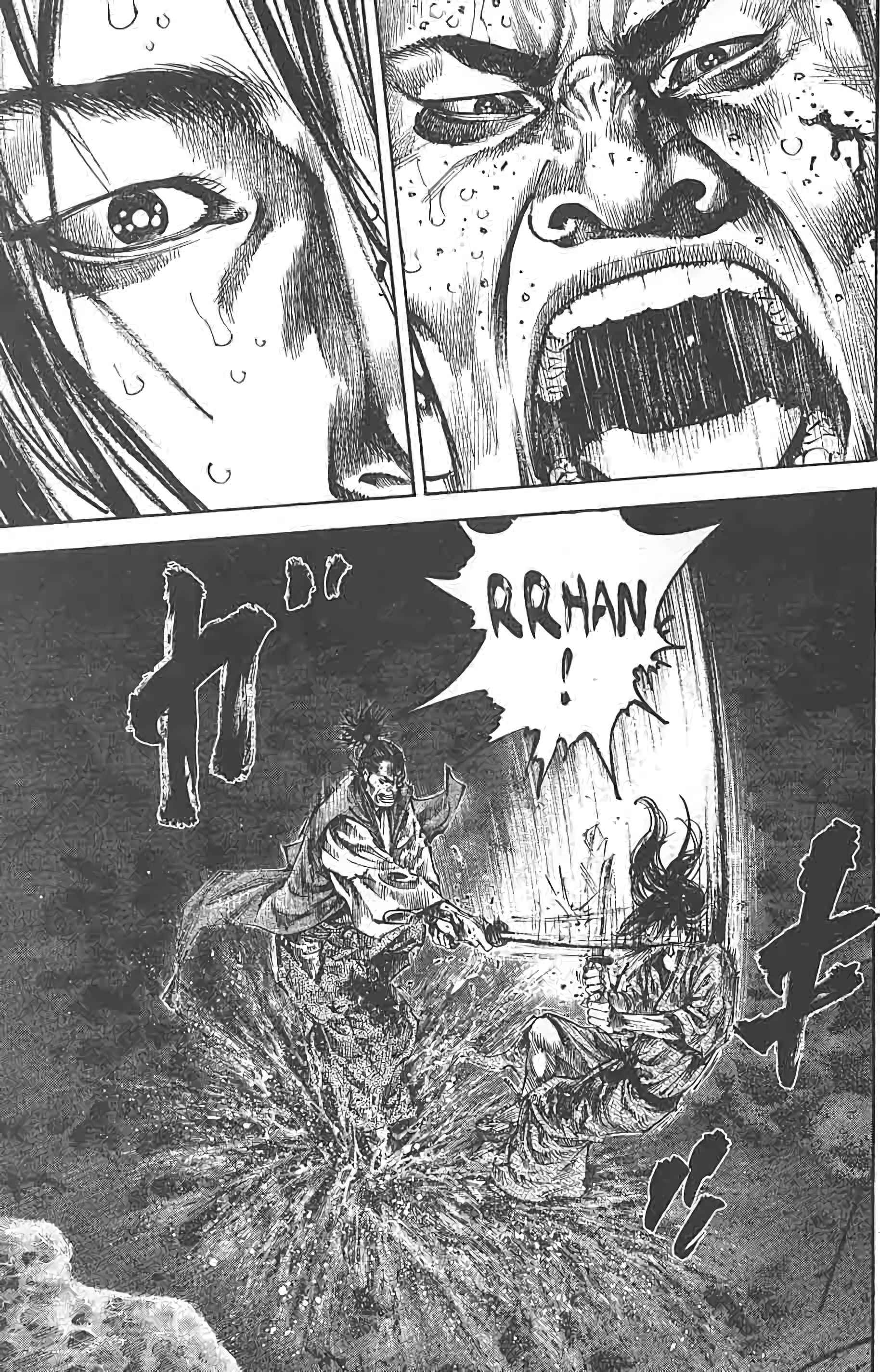 Read Vagabond FR Manga Online