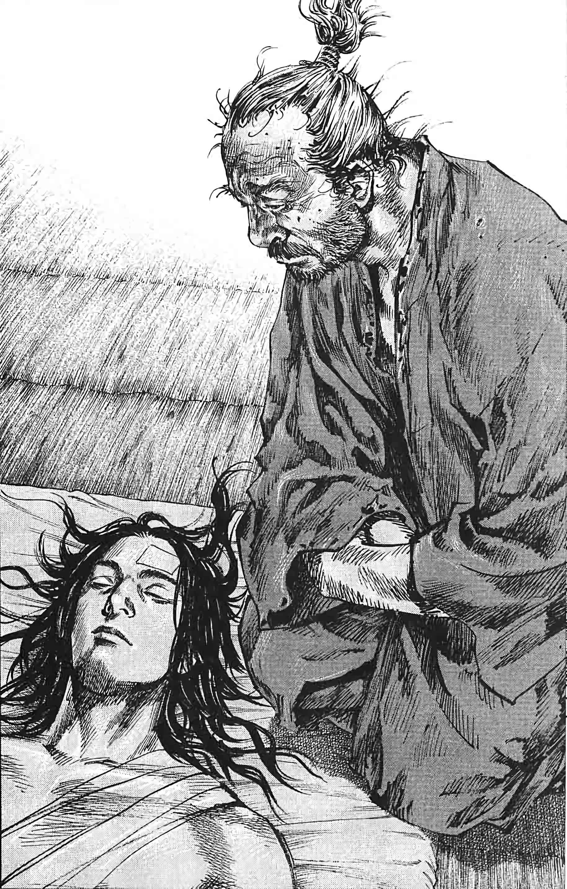 Read Vagabond FR Manga Online