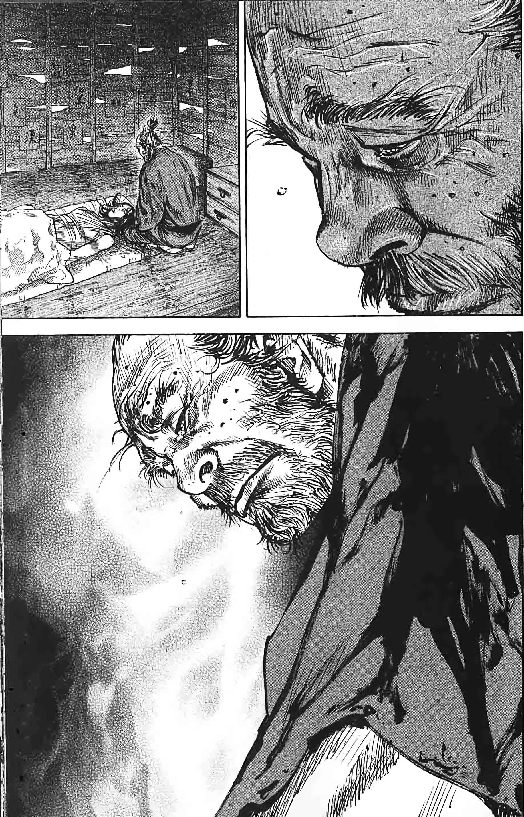 Read Vagabond FR Manga Online