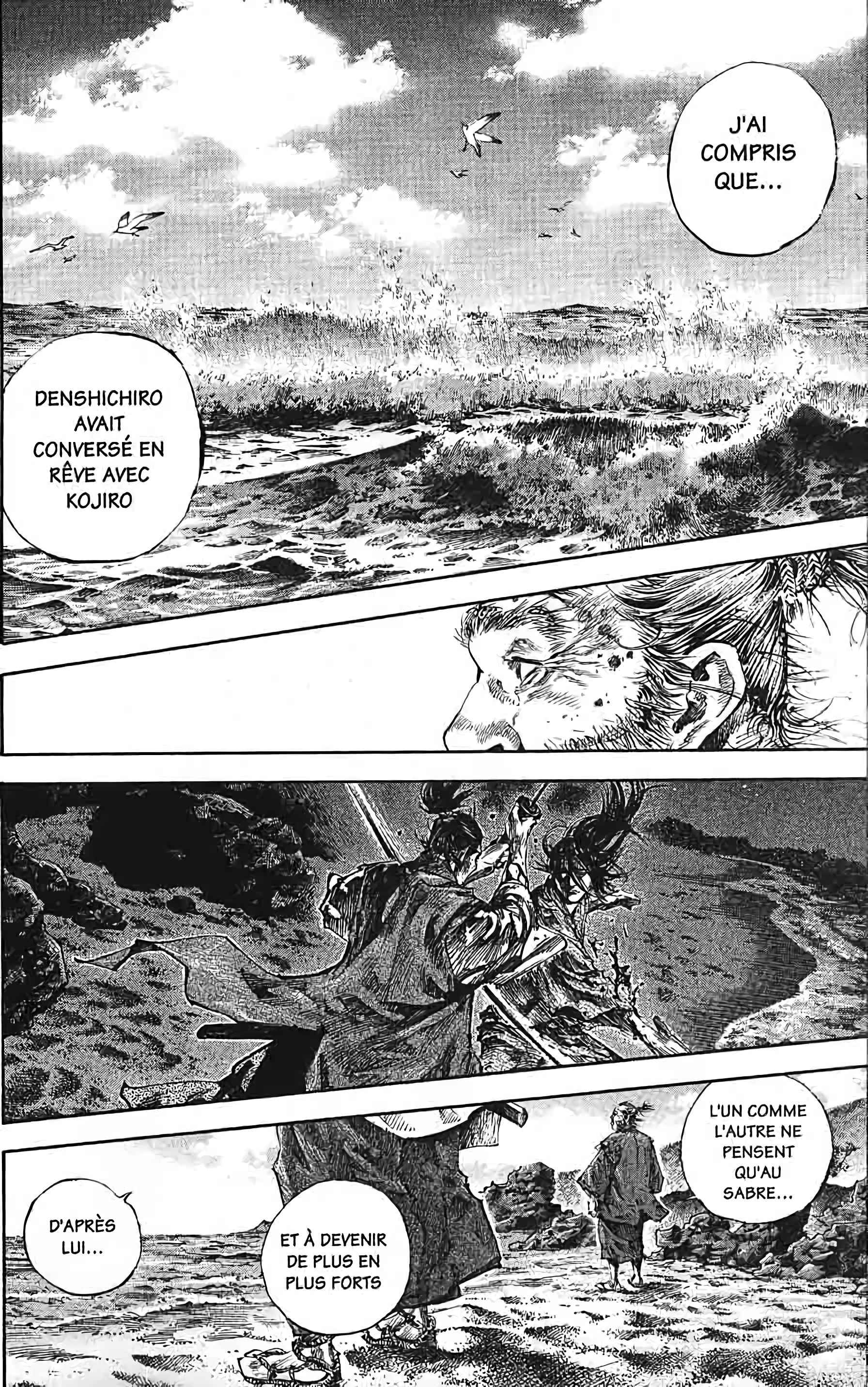 Read Vagabond FR Manga Online