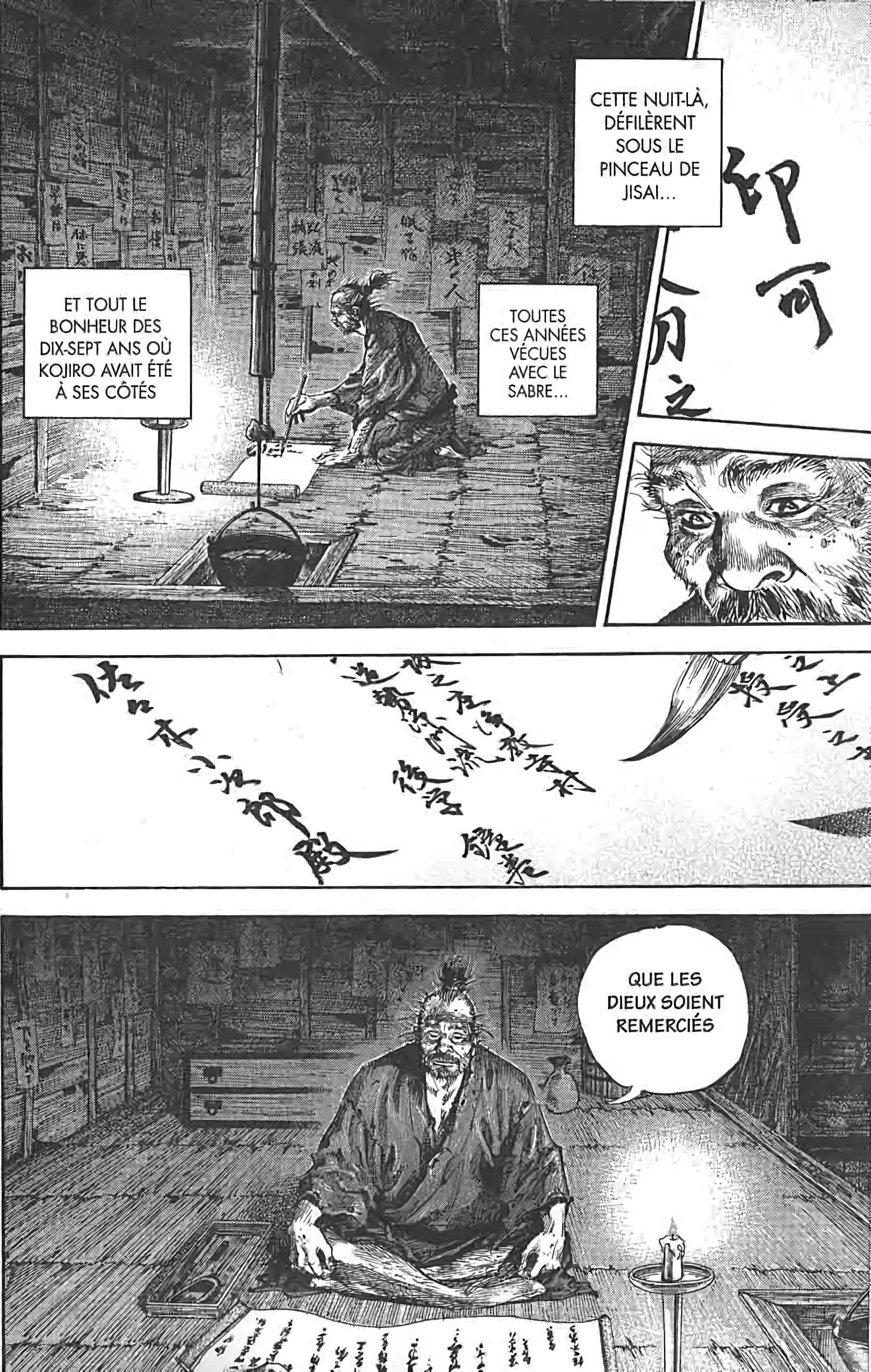 Read Vagabond FR Manga Online