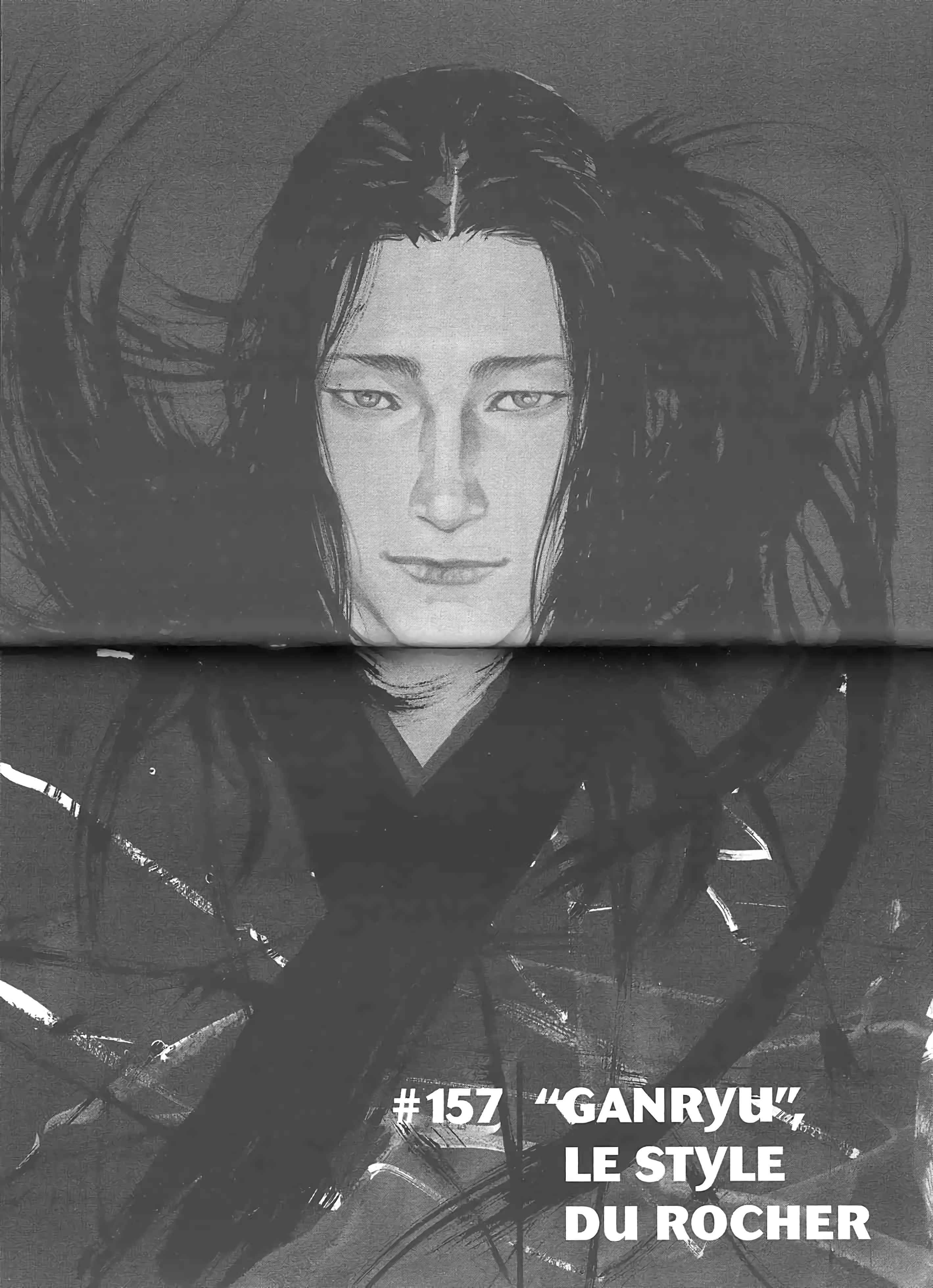 Read Vagabond FR Manga Online