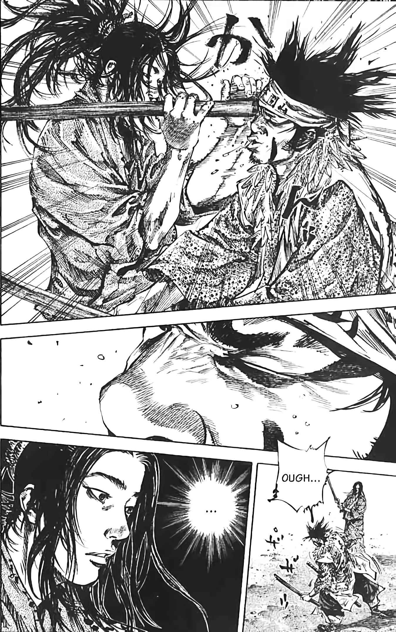 Read Vagabond FR Manga Online