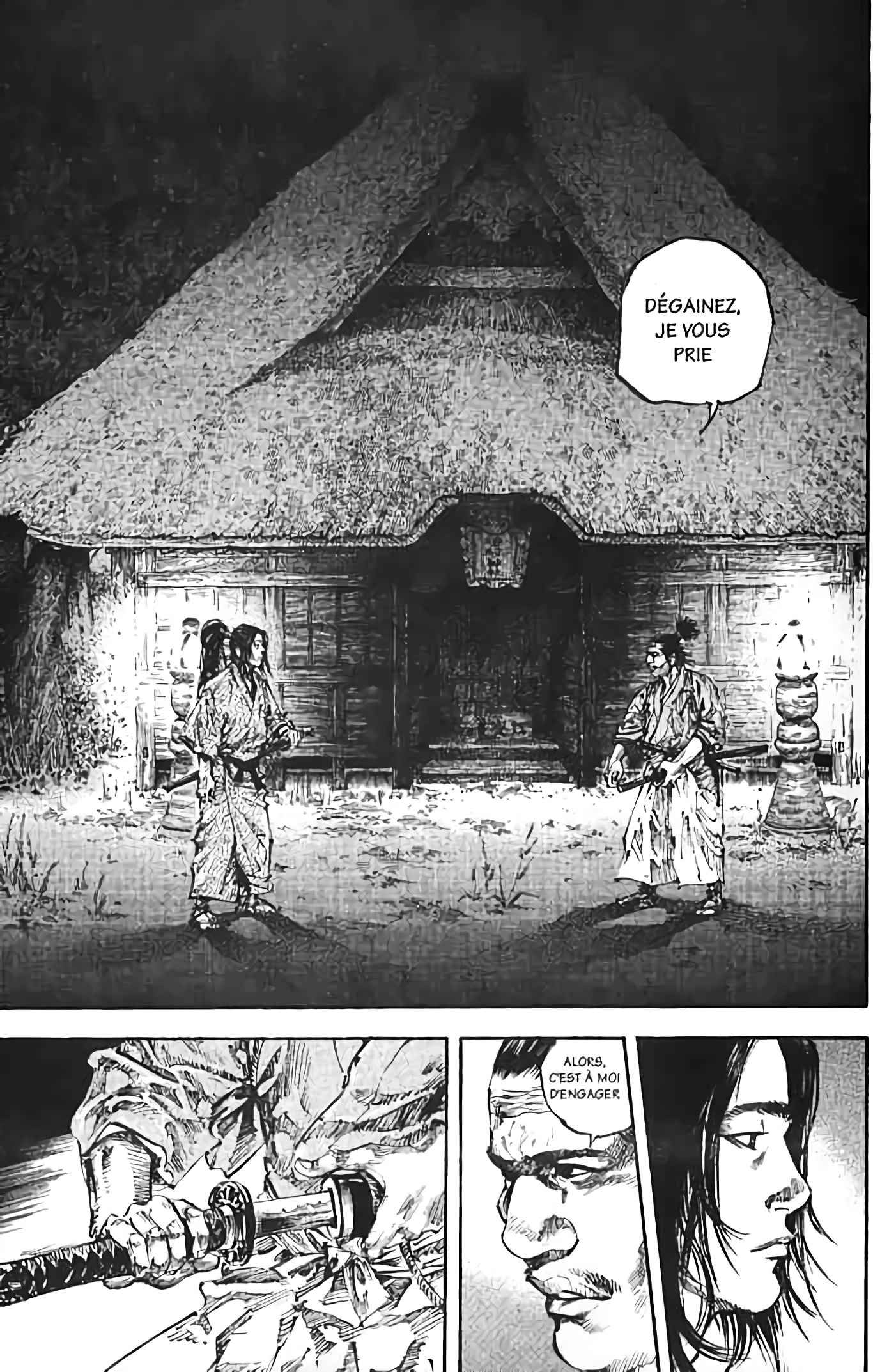 Read Vagabond FR Manga Online
