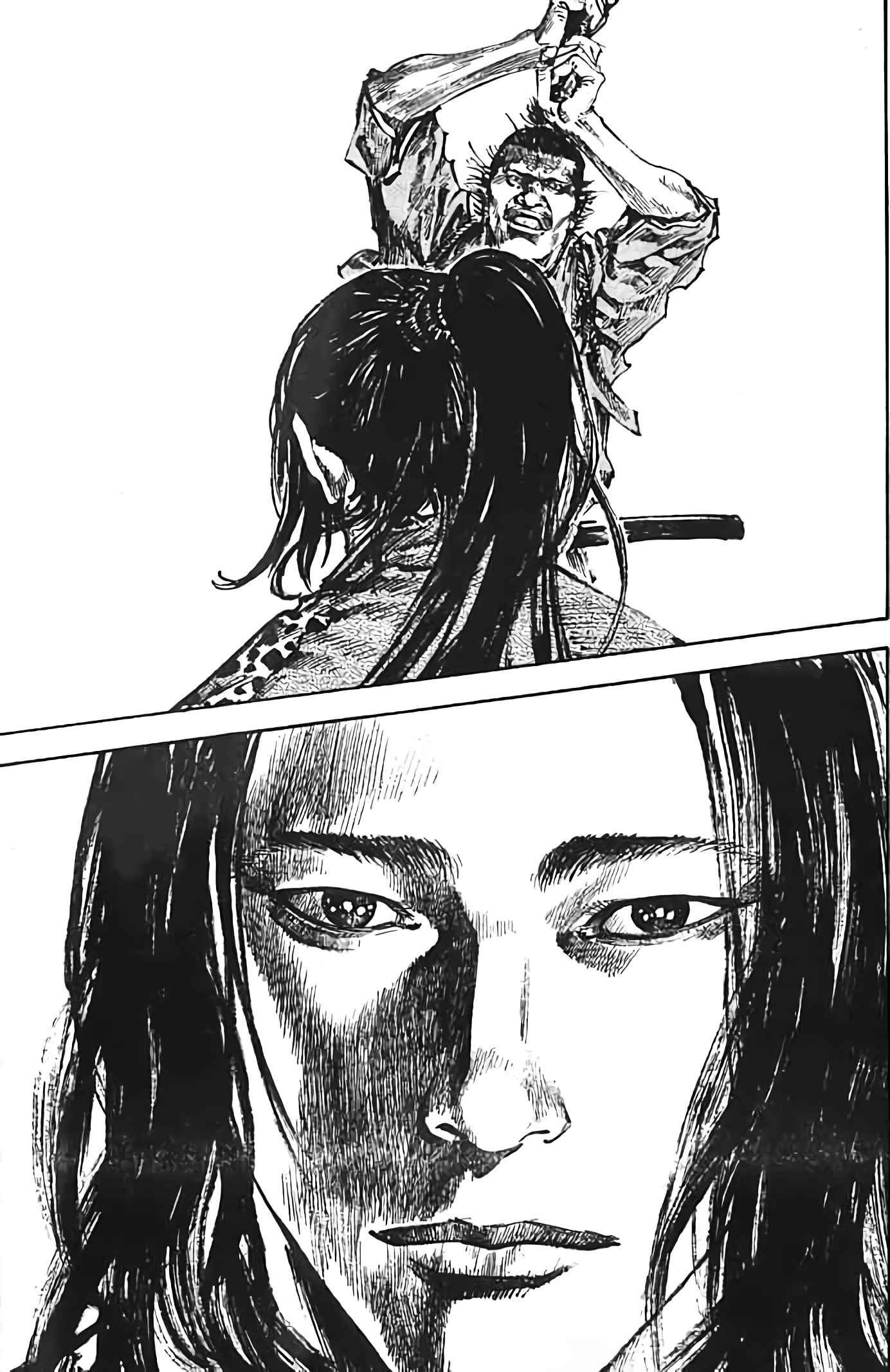 Read Vagabond FR Manga Online