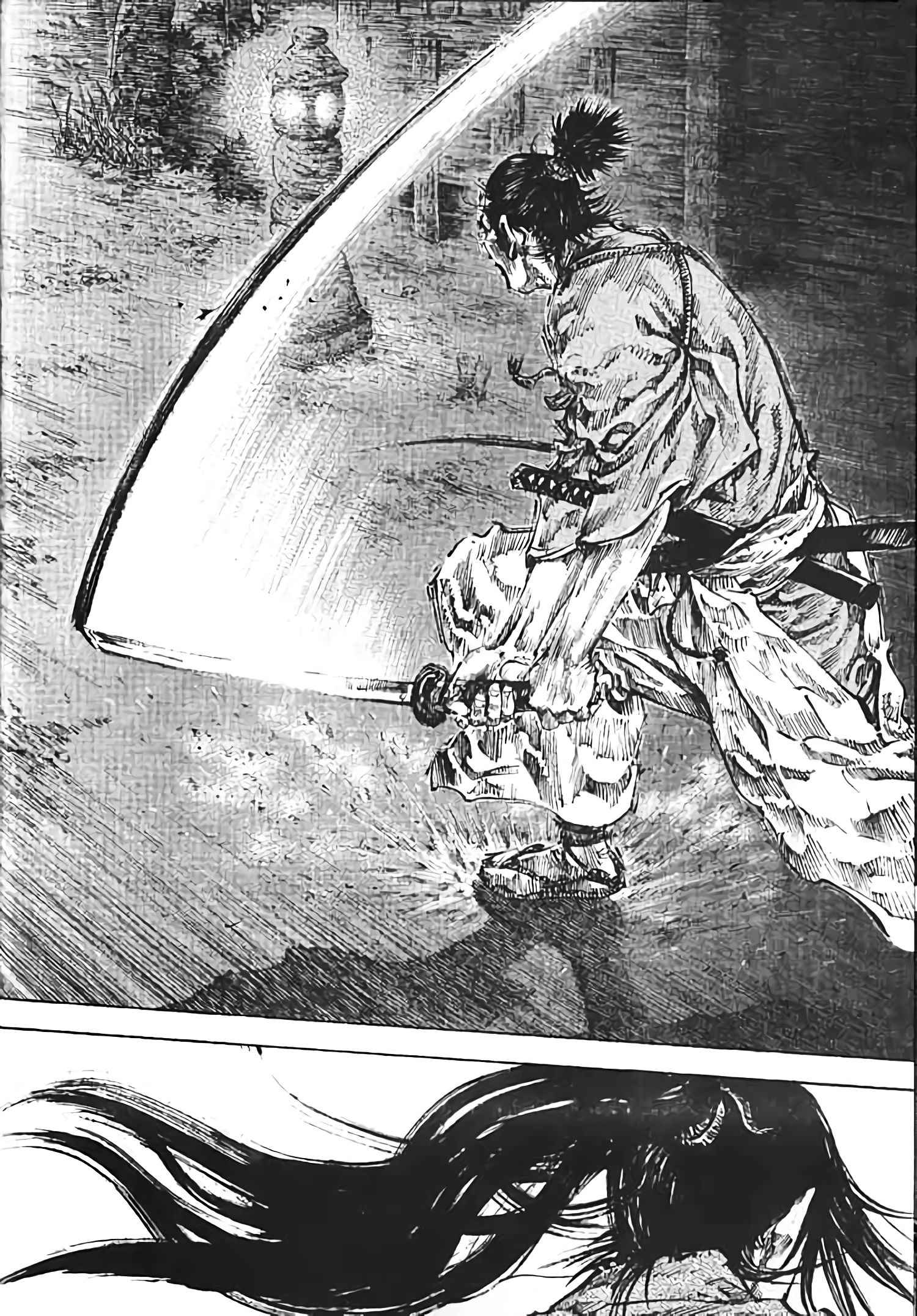 Read Vagabond FR Manga Online