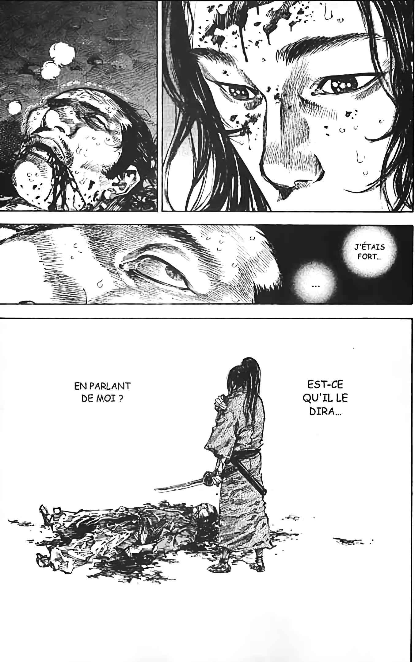 Read Vagabond FR Manga Online