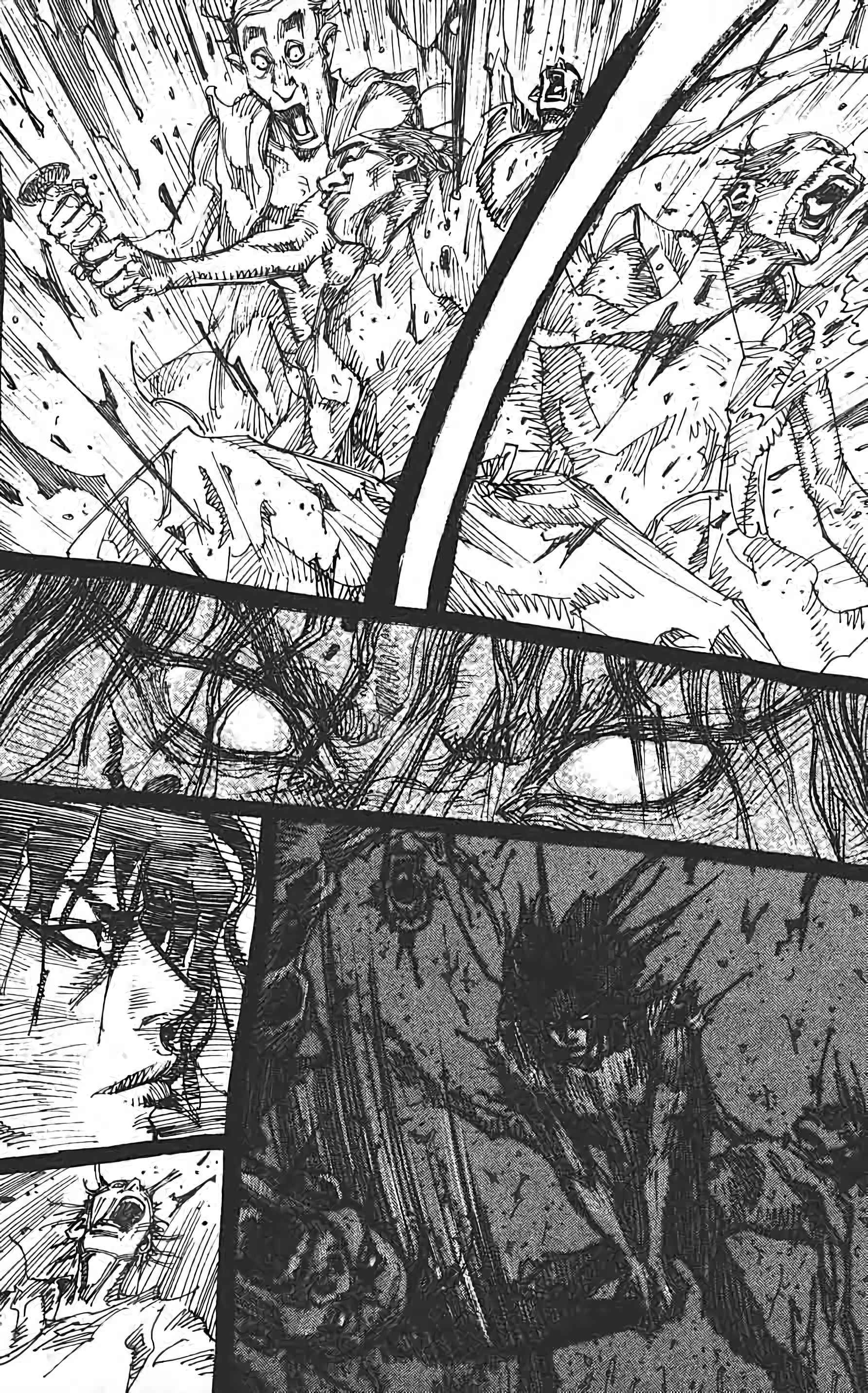 Read Vagabond FR Manga Online