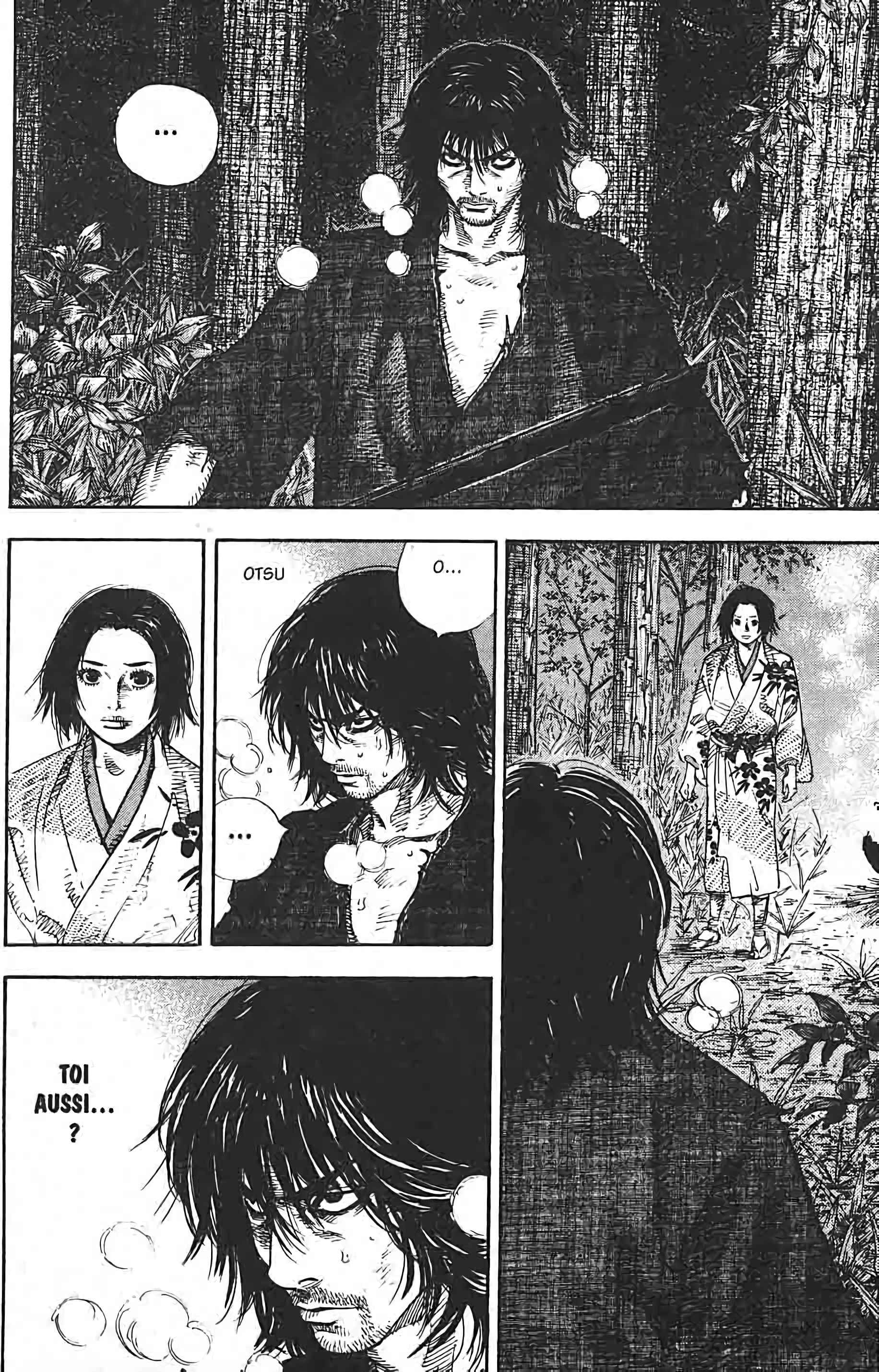 Read Vagabond FR Manga Online