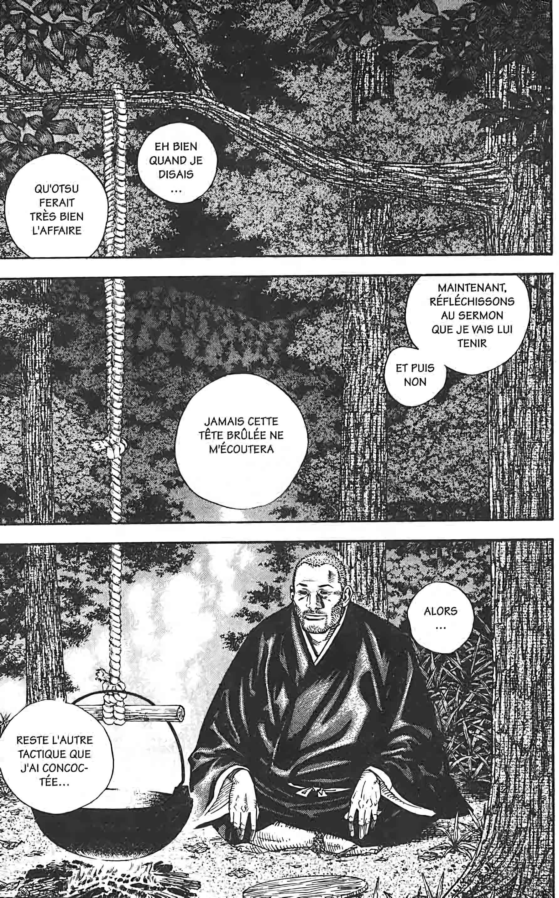 Read Vagabond FR Manga Online