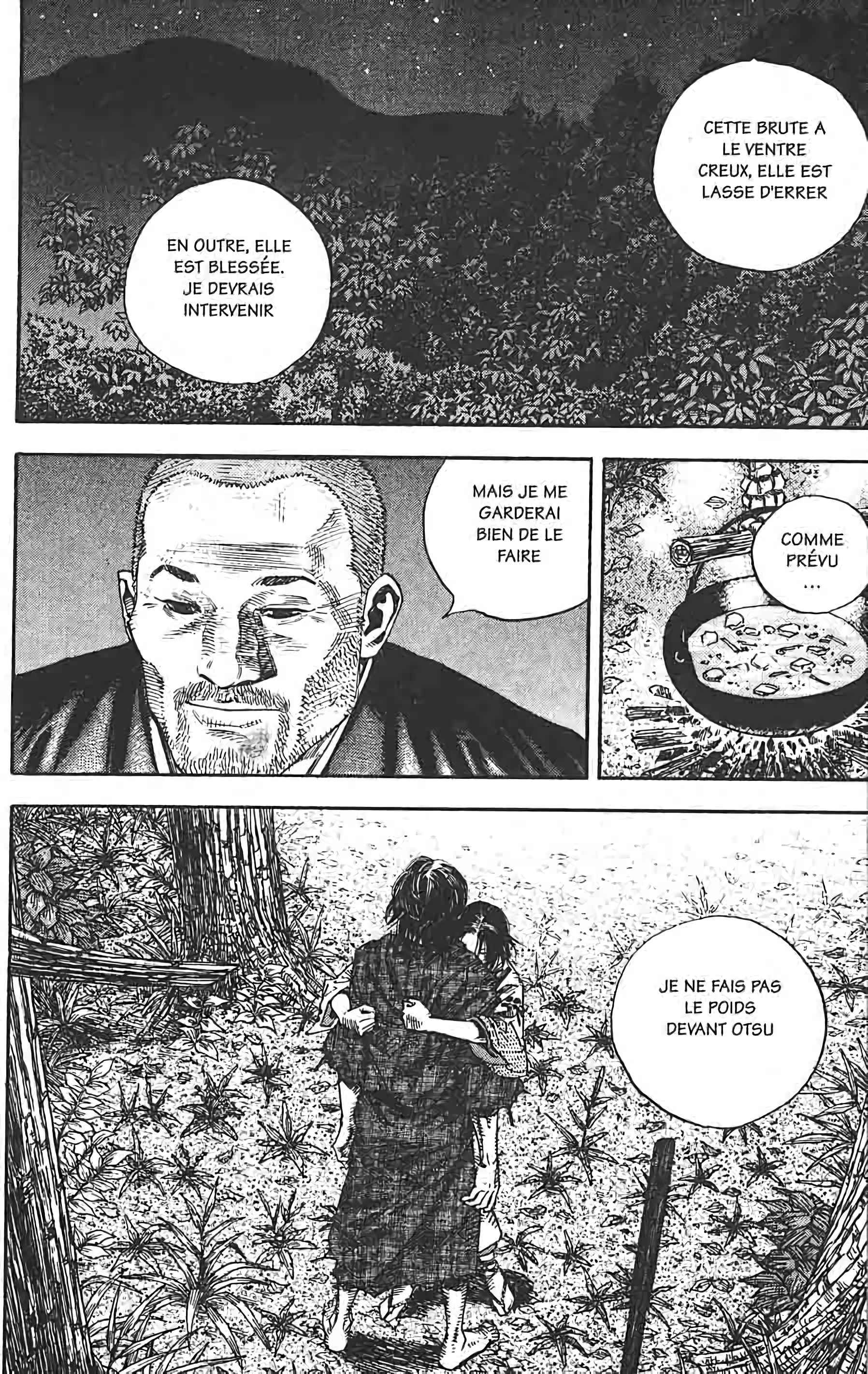 Read Vagabond FR Manga Online