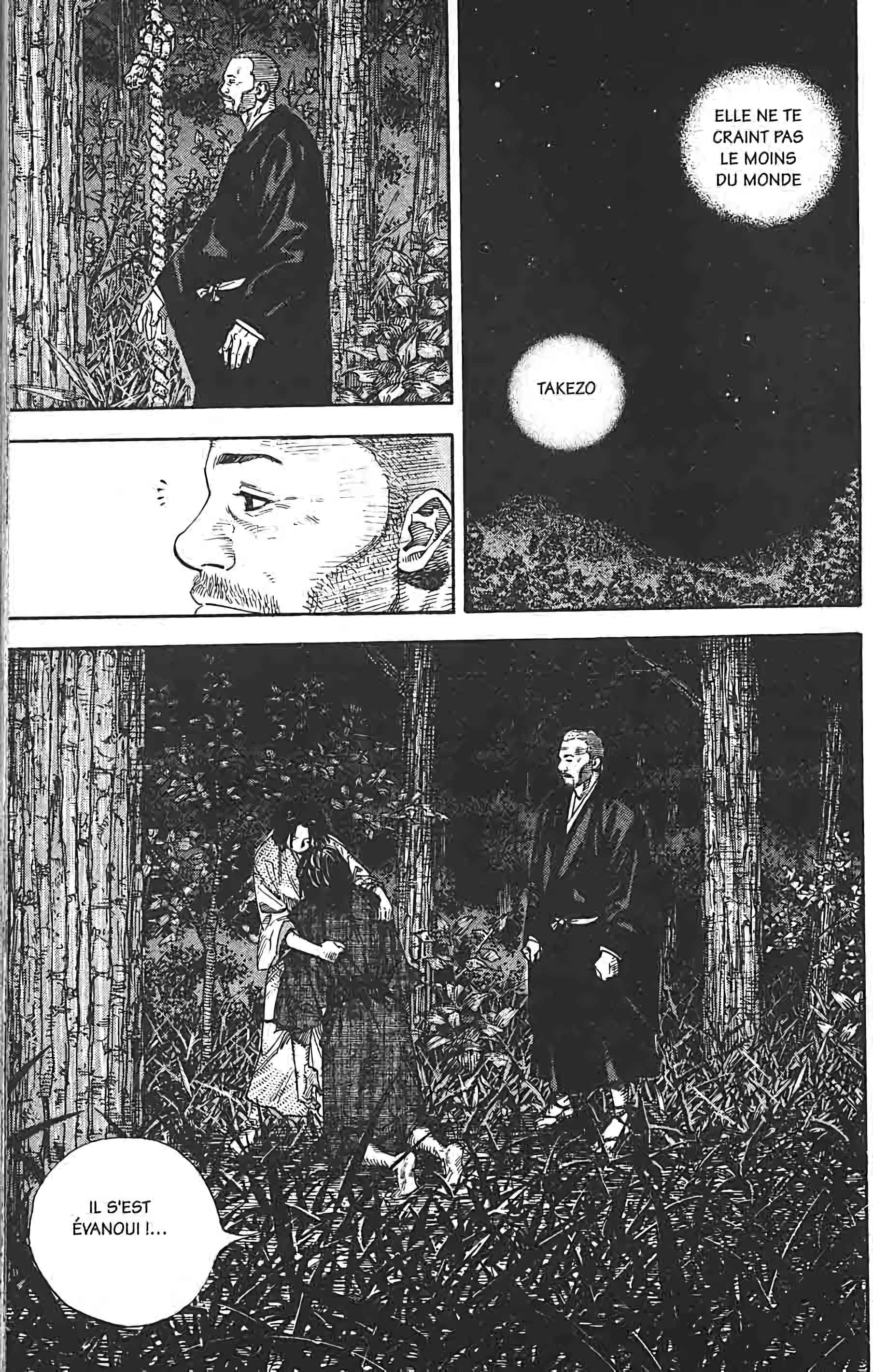 Read Vagabond FR Manga Online