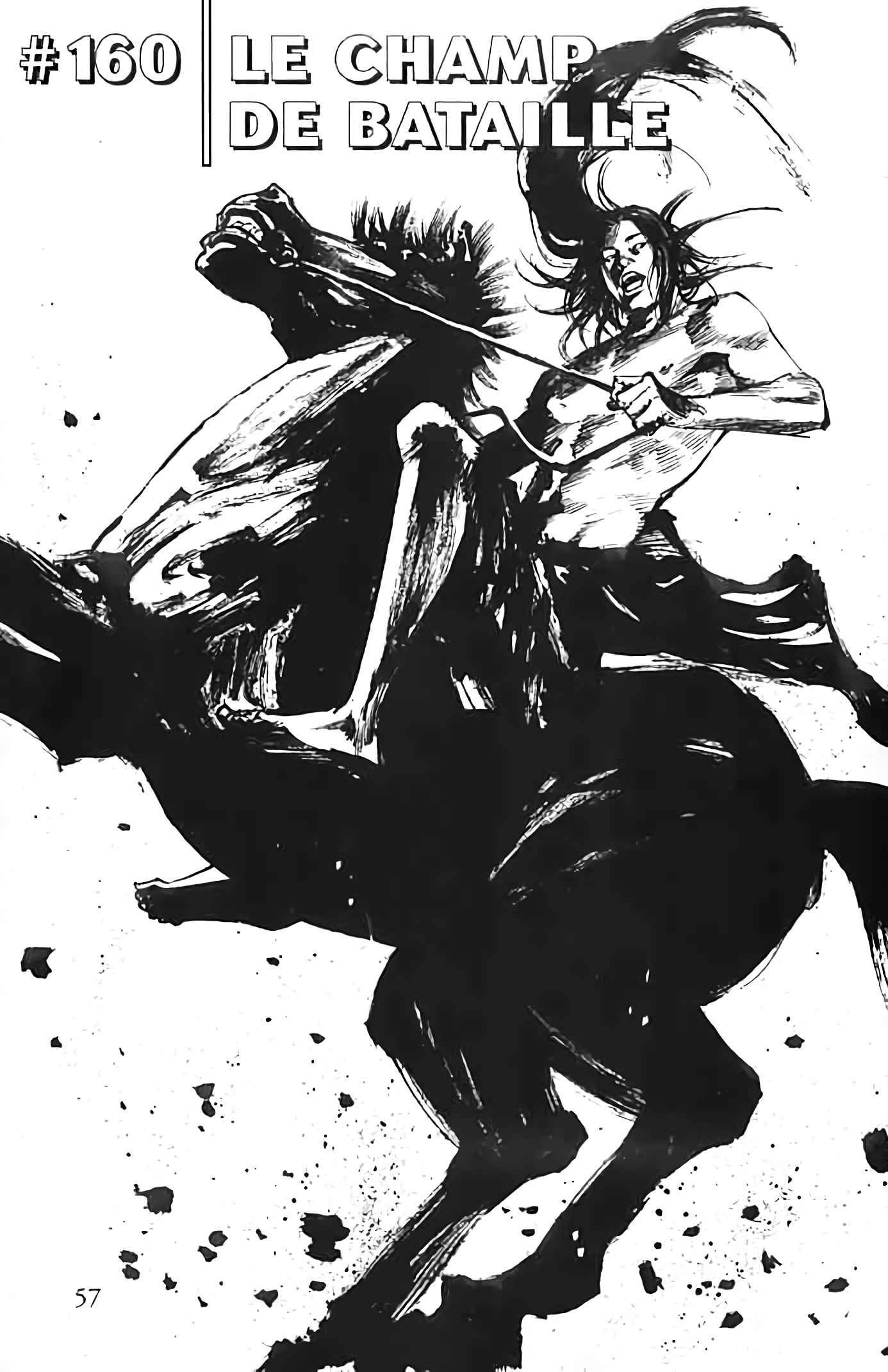 Read Vagabond FR Manga Online