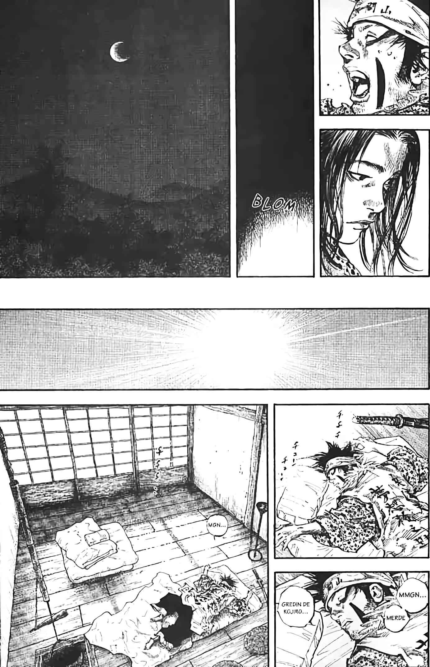 Read Vagabond FR Manga Online