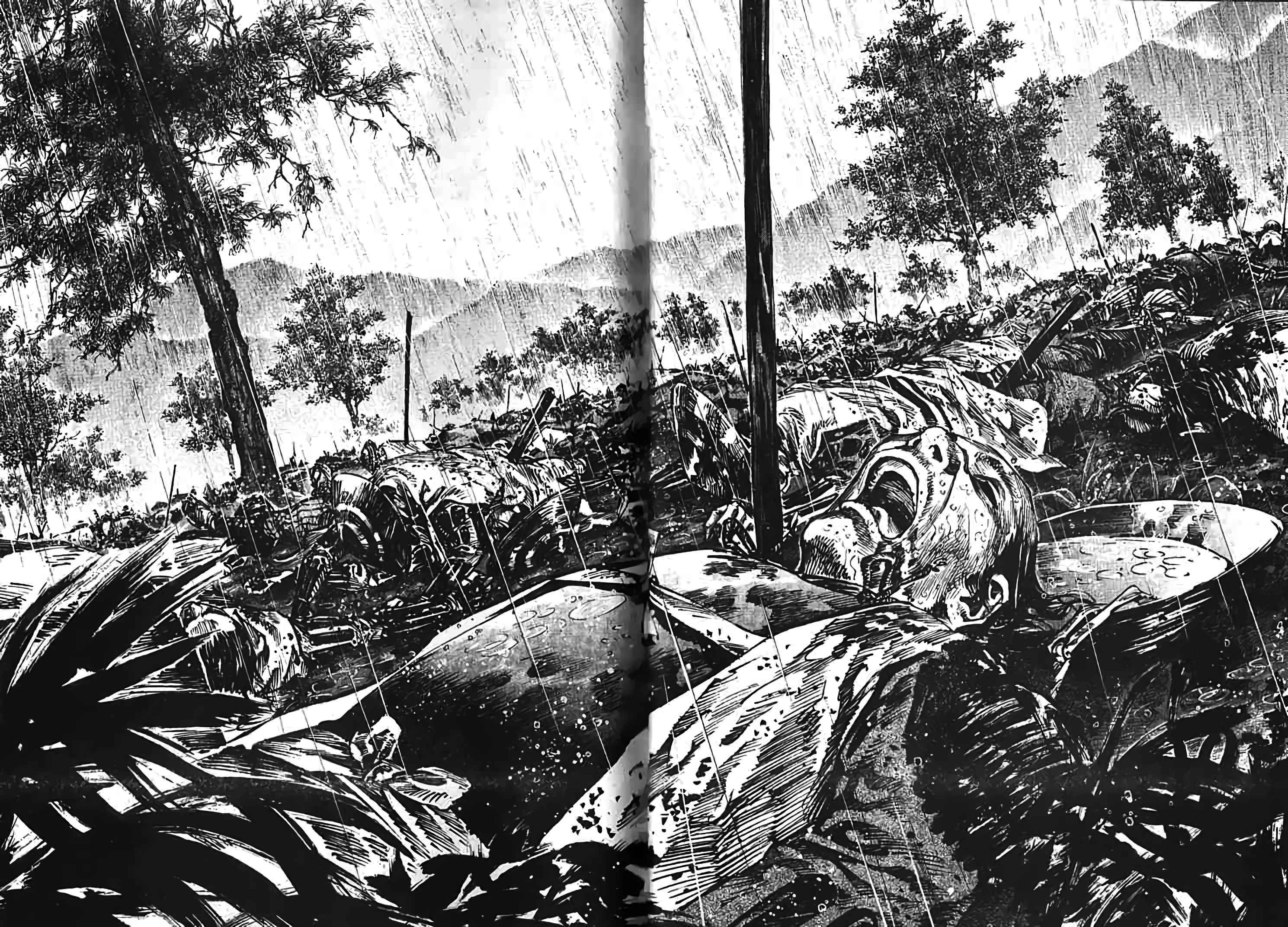 Read Vagabond FR Manga Online