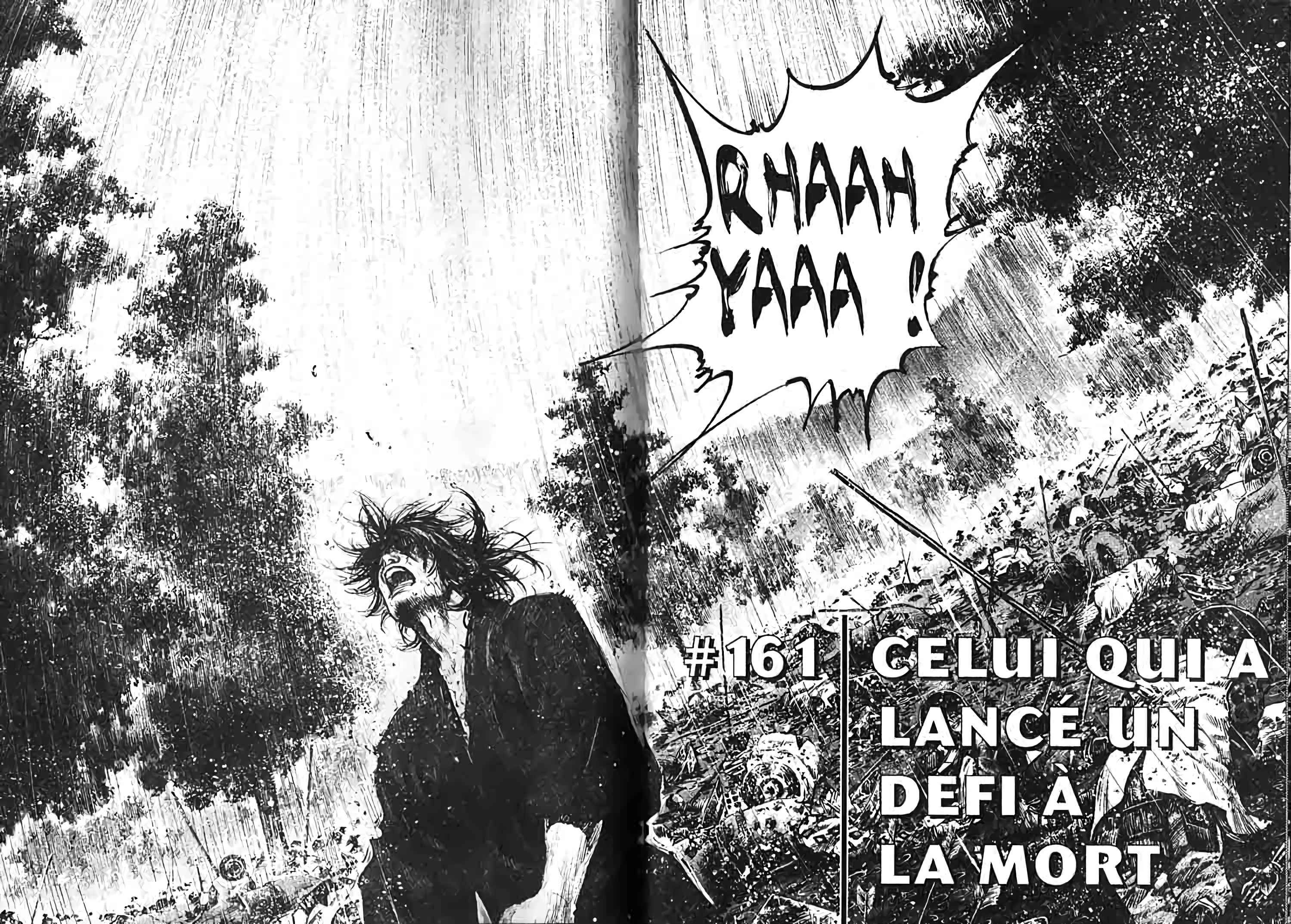 Read Vagabond FR Manga Online