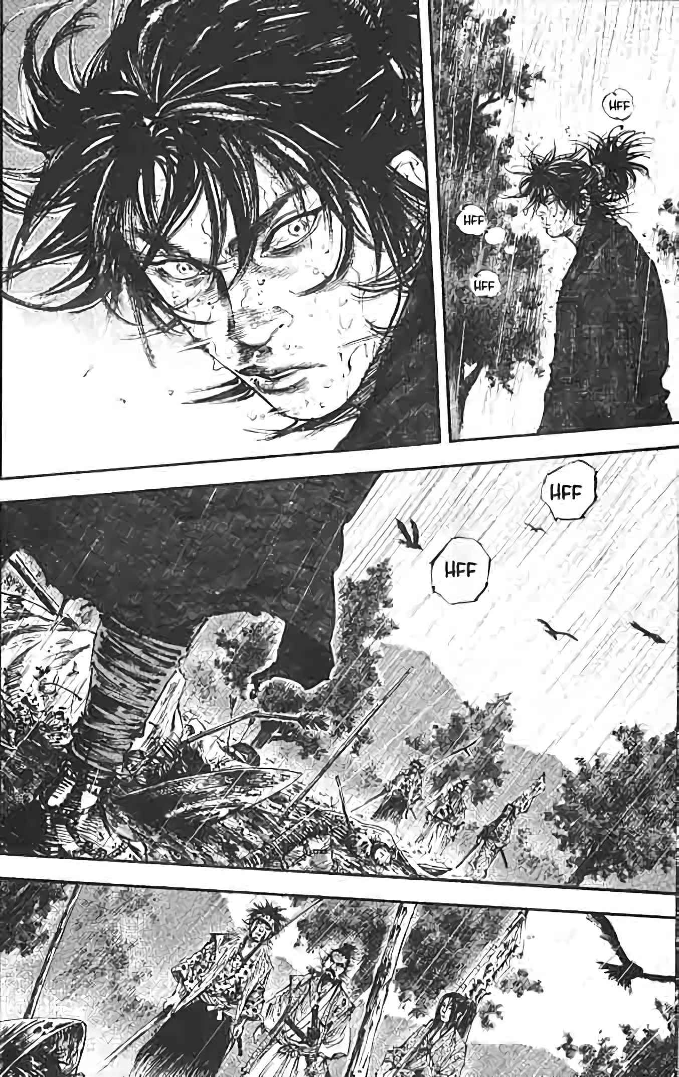 Read Vagabond FR Manga Online