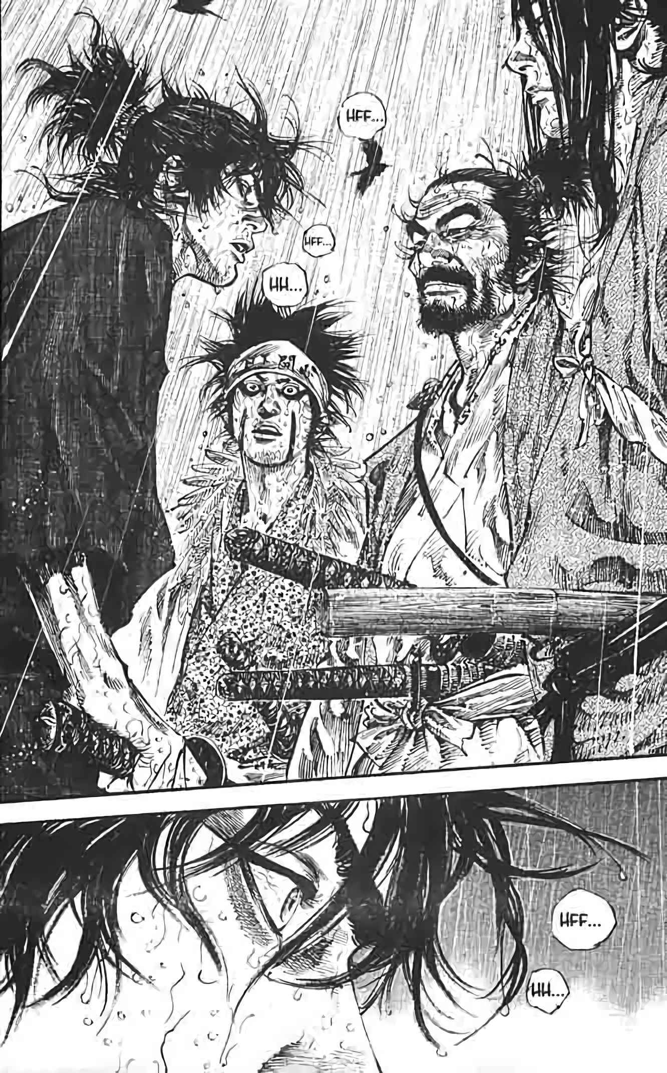 Read Vagabond FR Manga Online