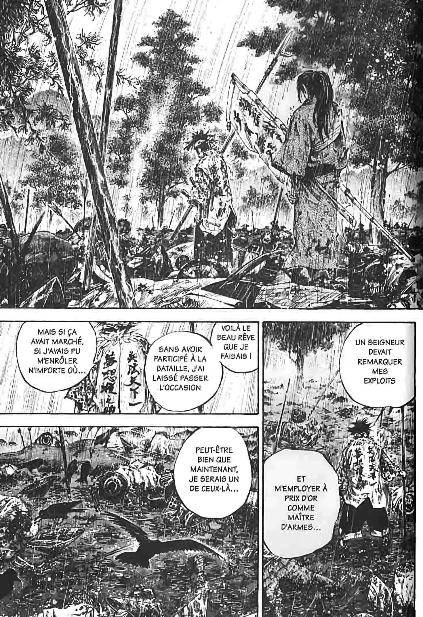 Read Vagabond FR Manga Online