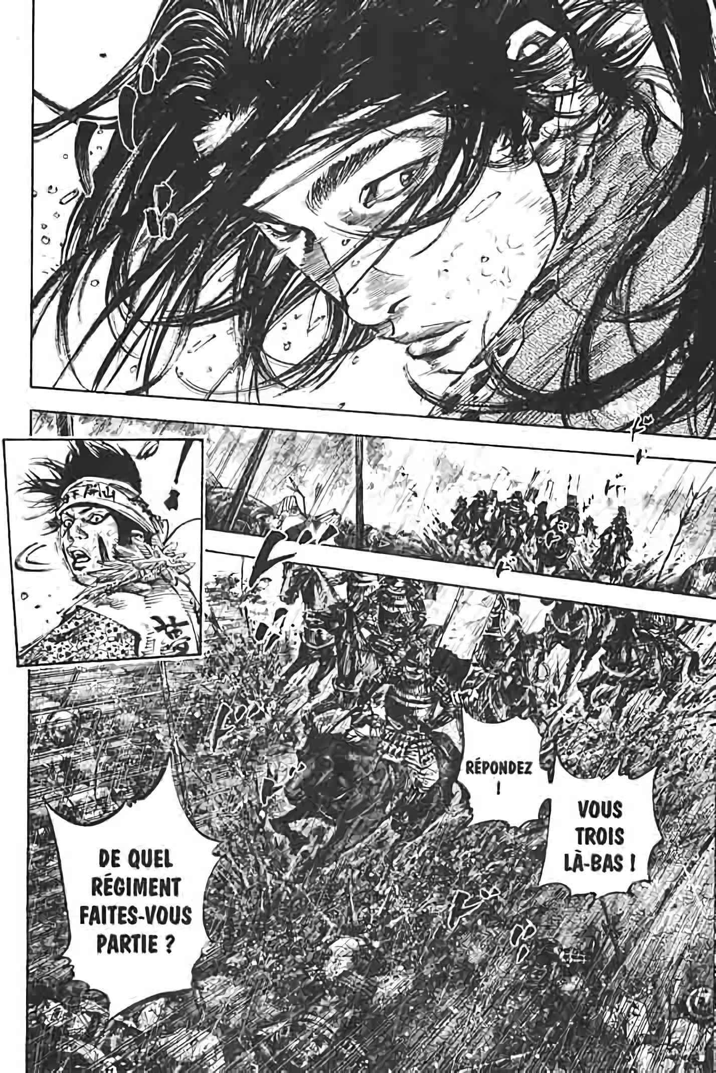 Read Vagabond FR Manga Online