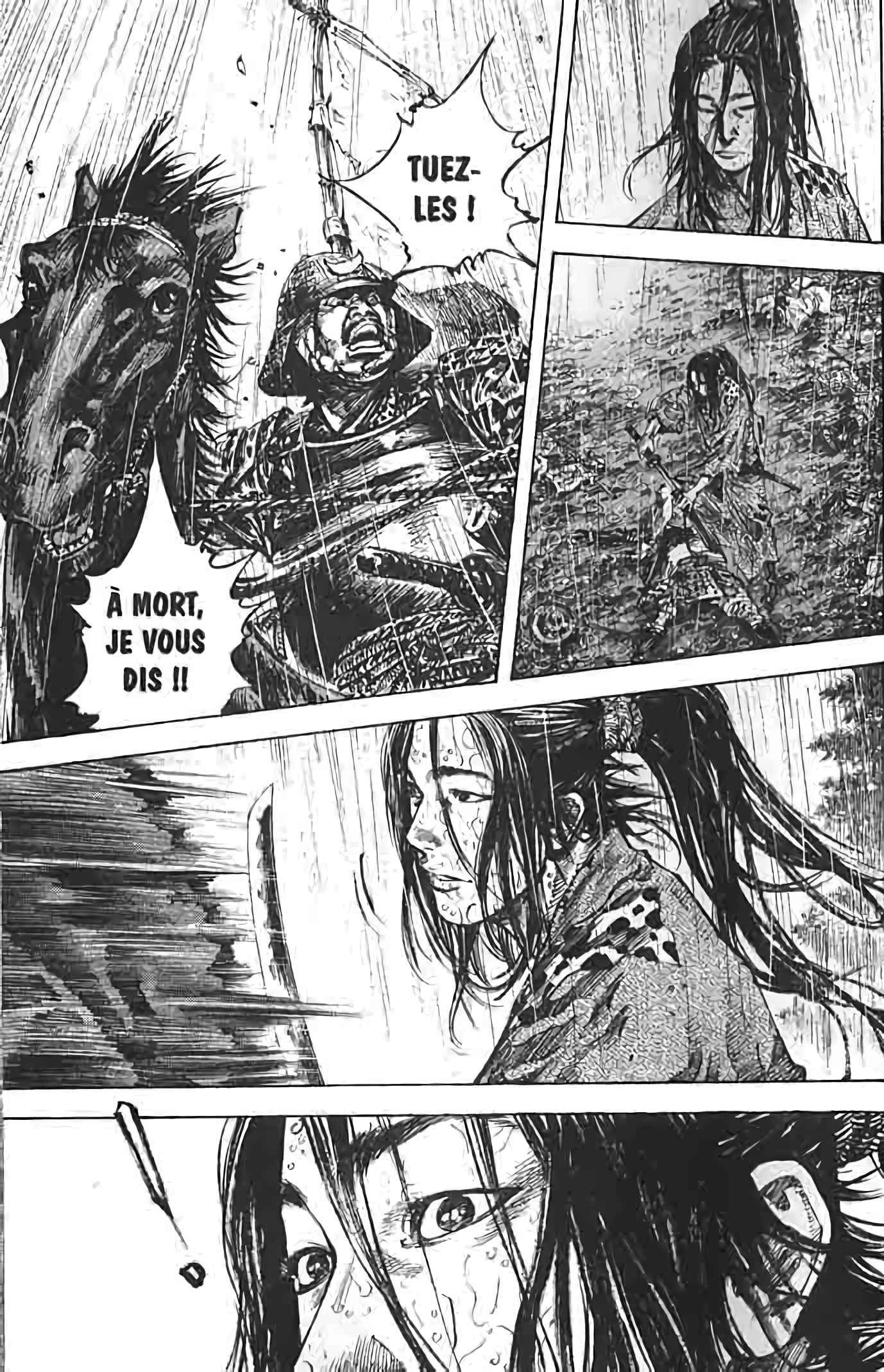Read Vagabond FR Manga Online