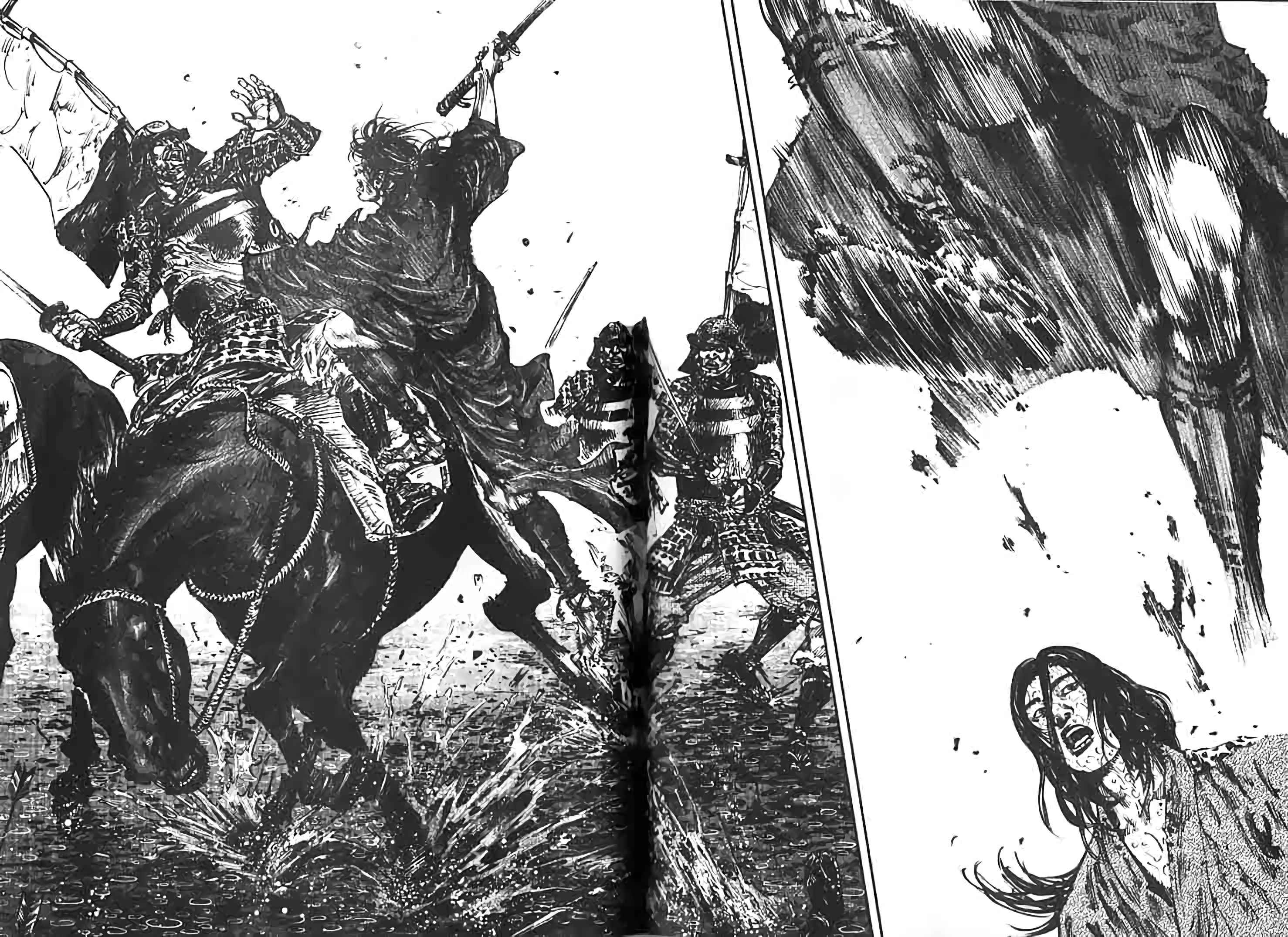 Read Vagabond FR Manga Online