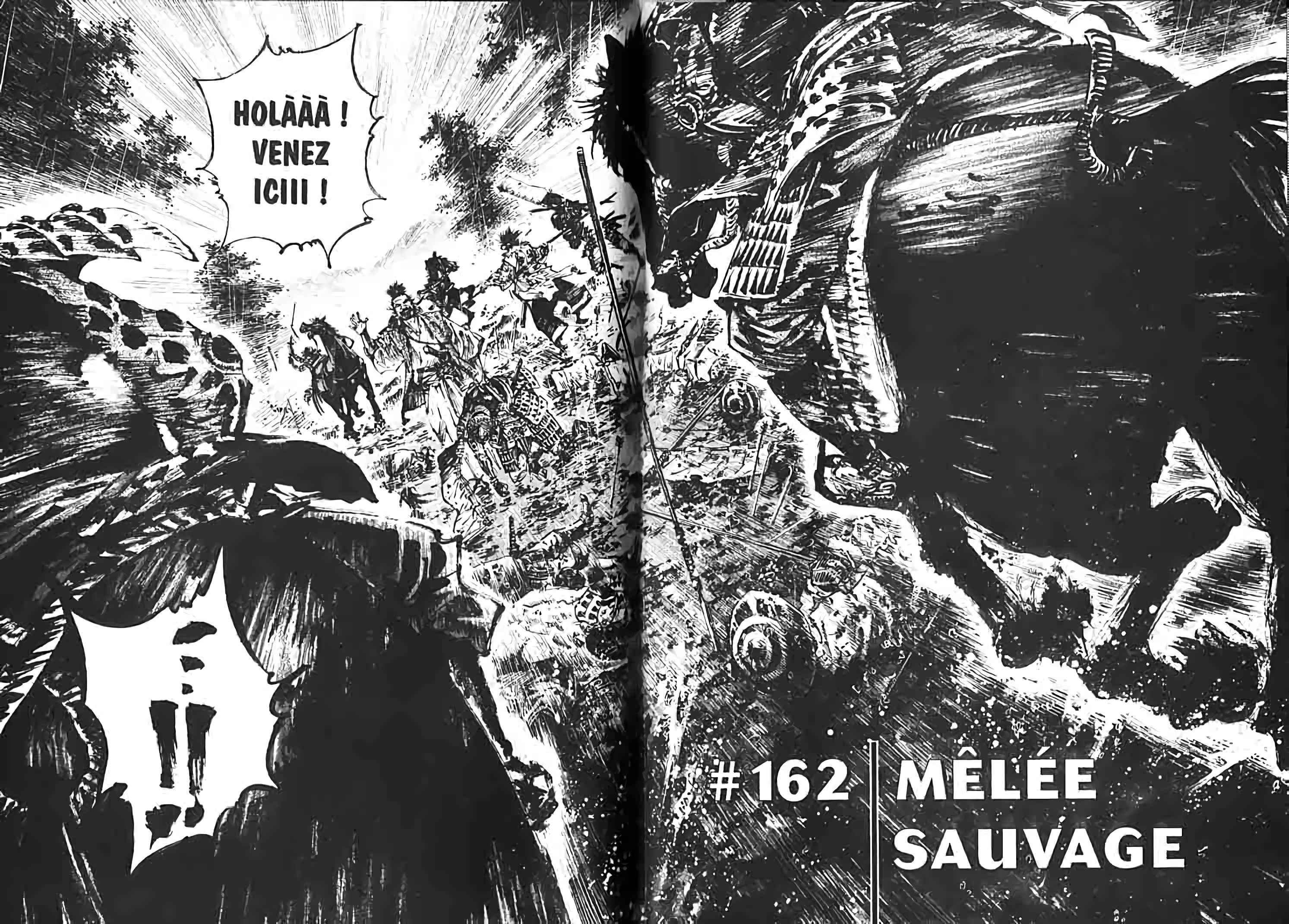 Read Vagabond FR Manga Online