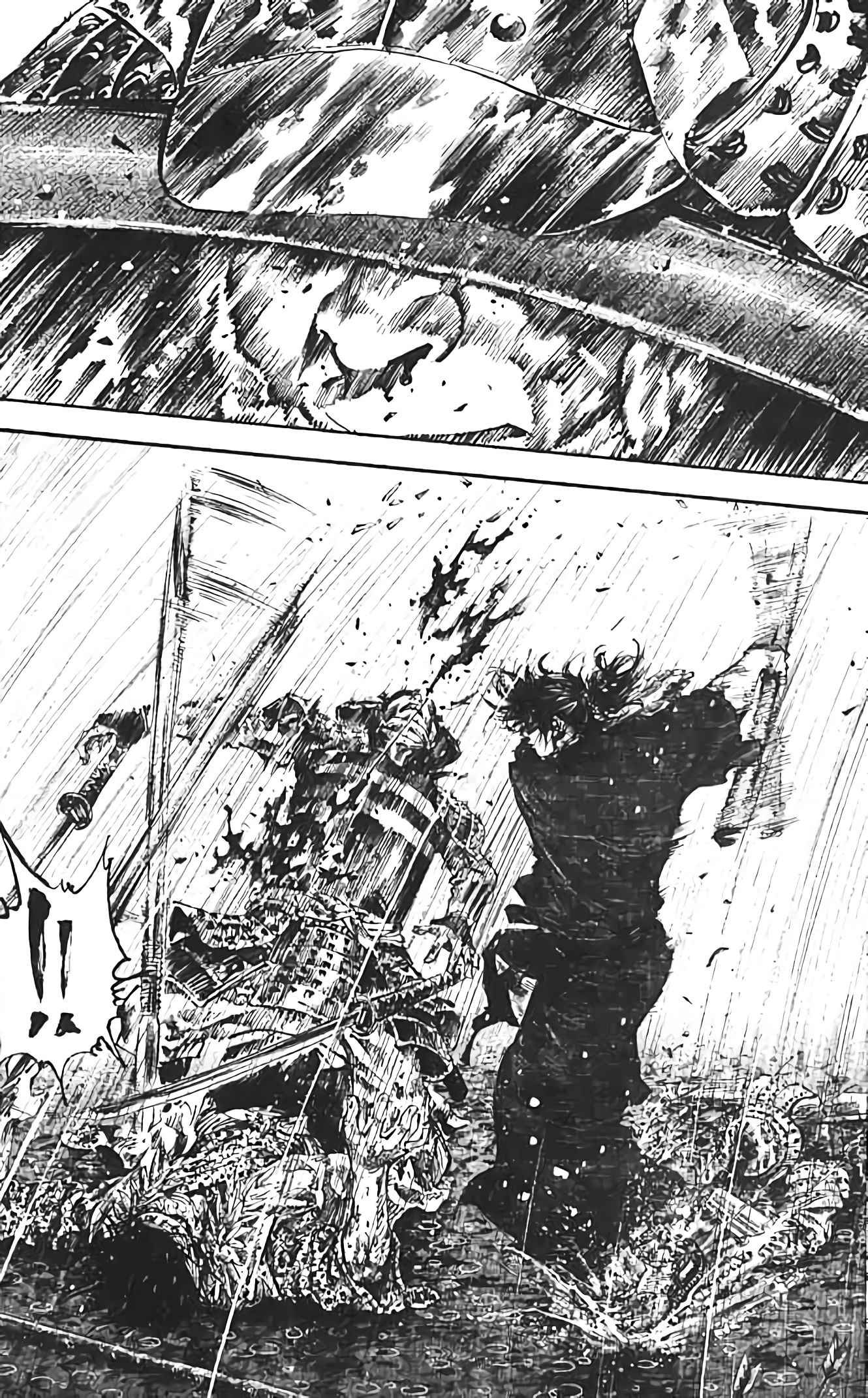 Read Vagabond FR Manga Online