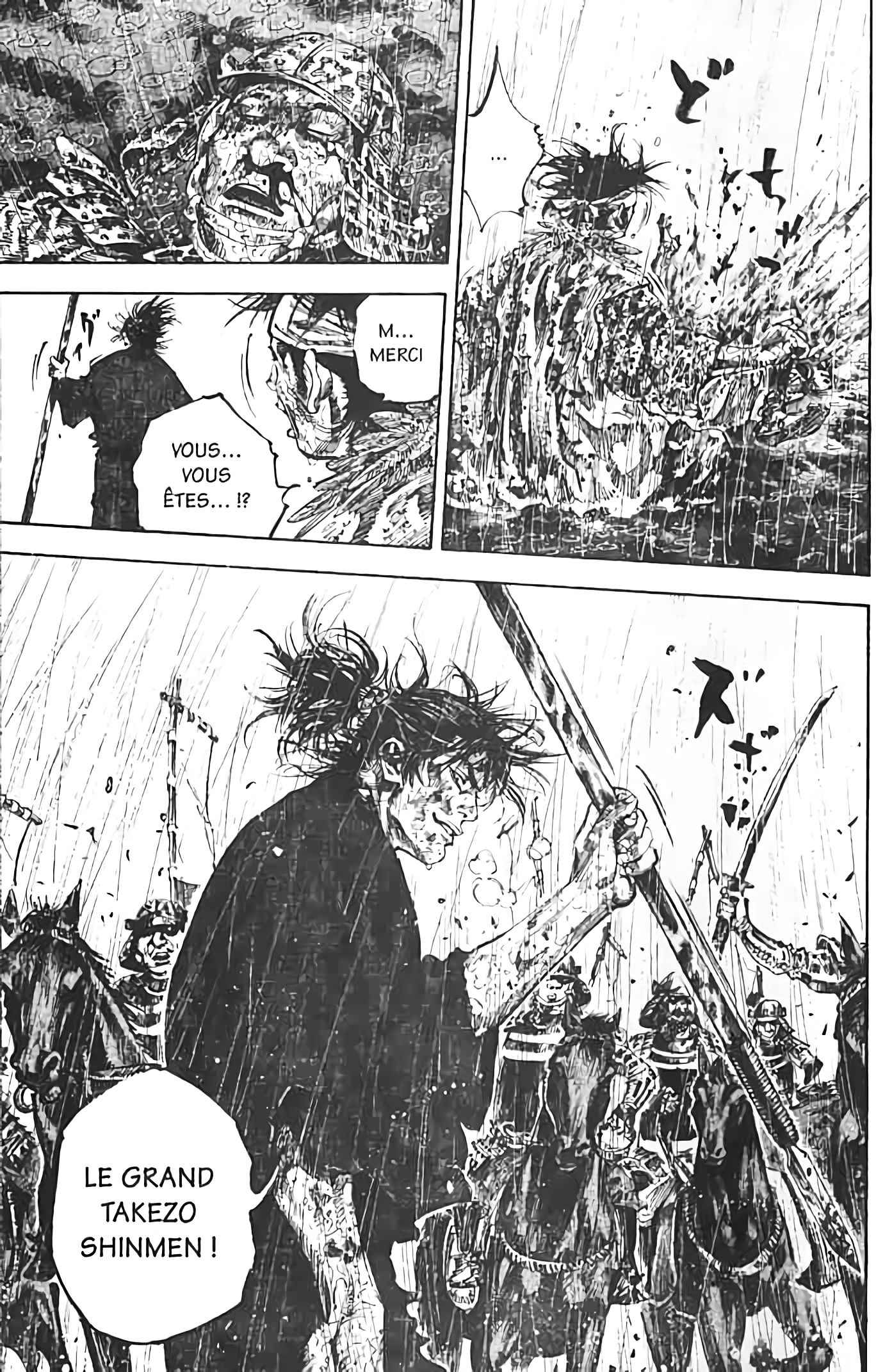 Read Vagabond FR Manga Online