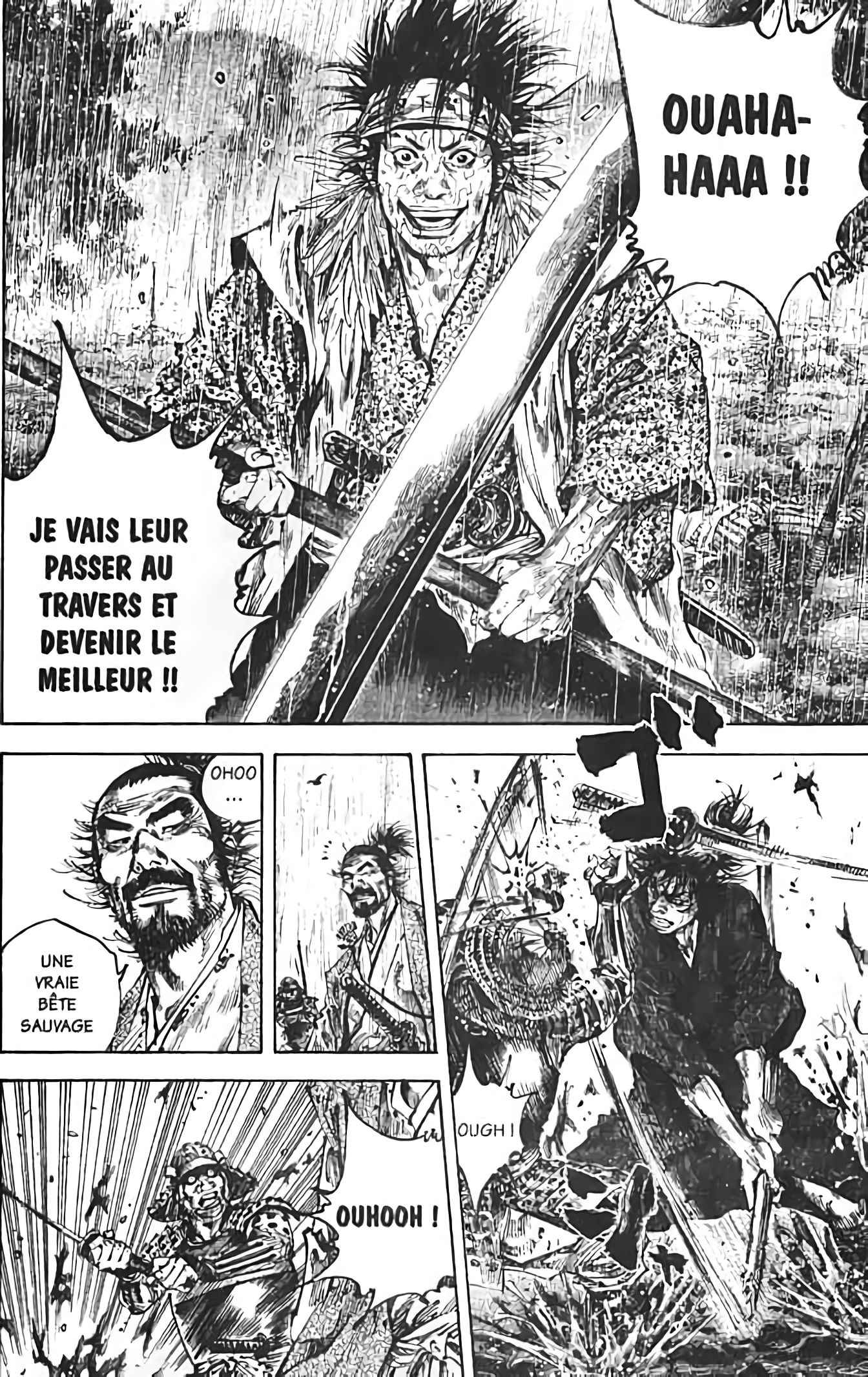 Read Vagabond FR Manga Online